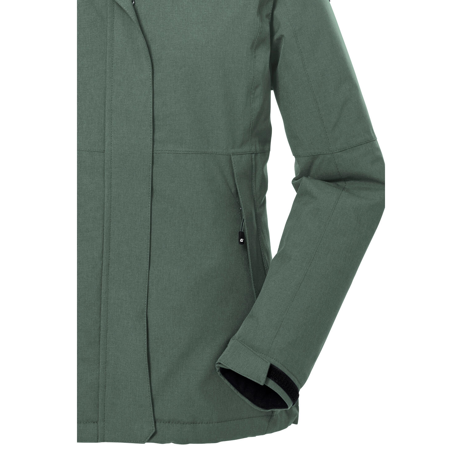 Veste de ski femme Killtec Kow 357 4/6