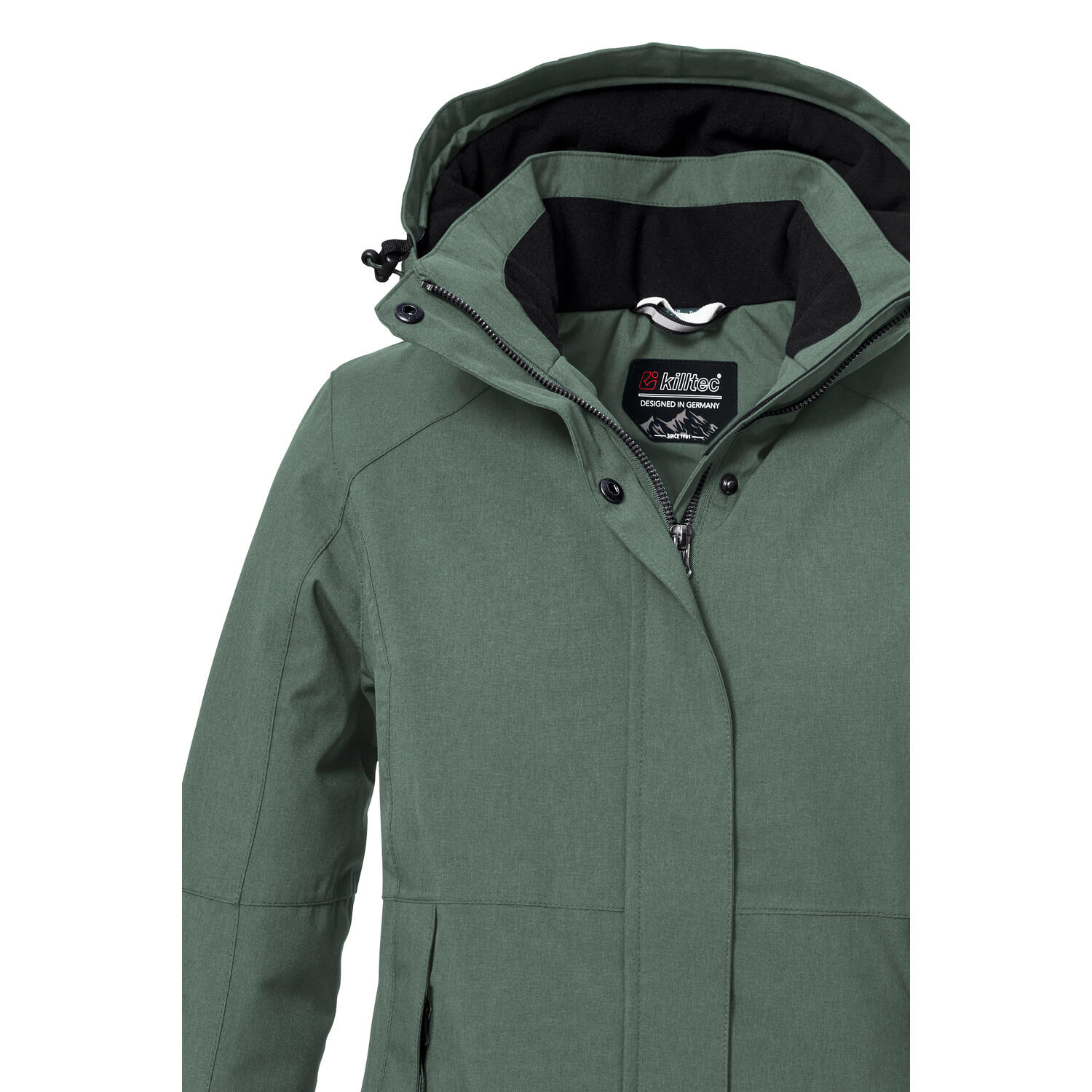 Veste de ski femme Killtec Kow 357 3/6