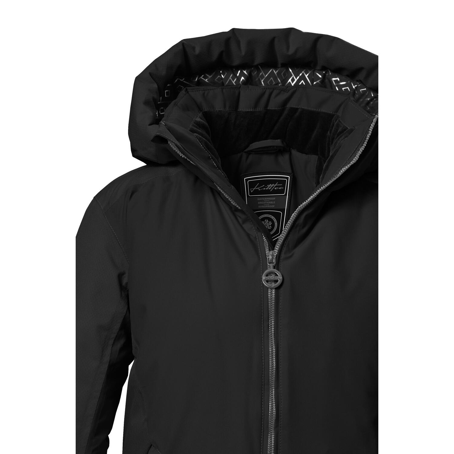 Damen Skijacke KSW 103 WMNJCKT 4/6