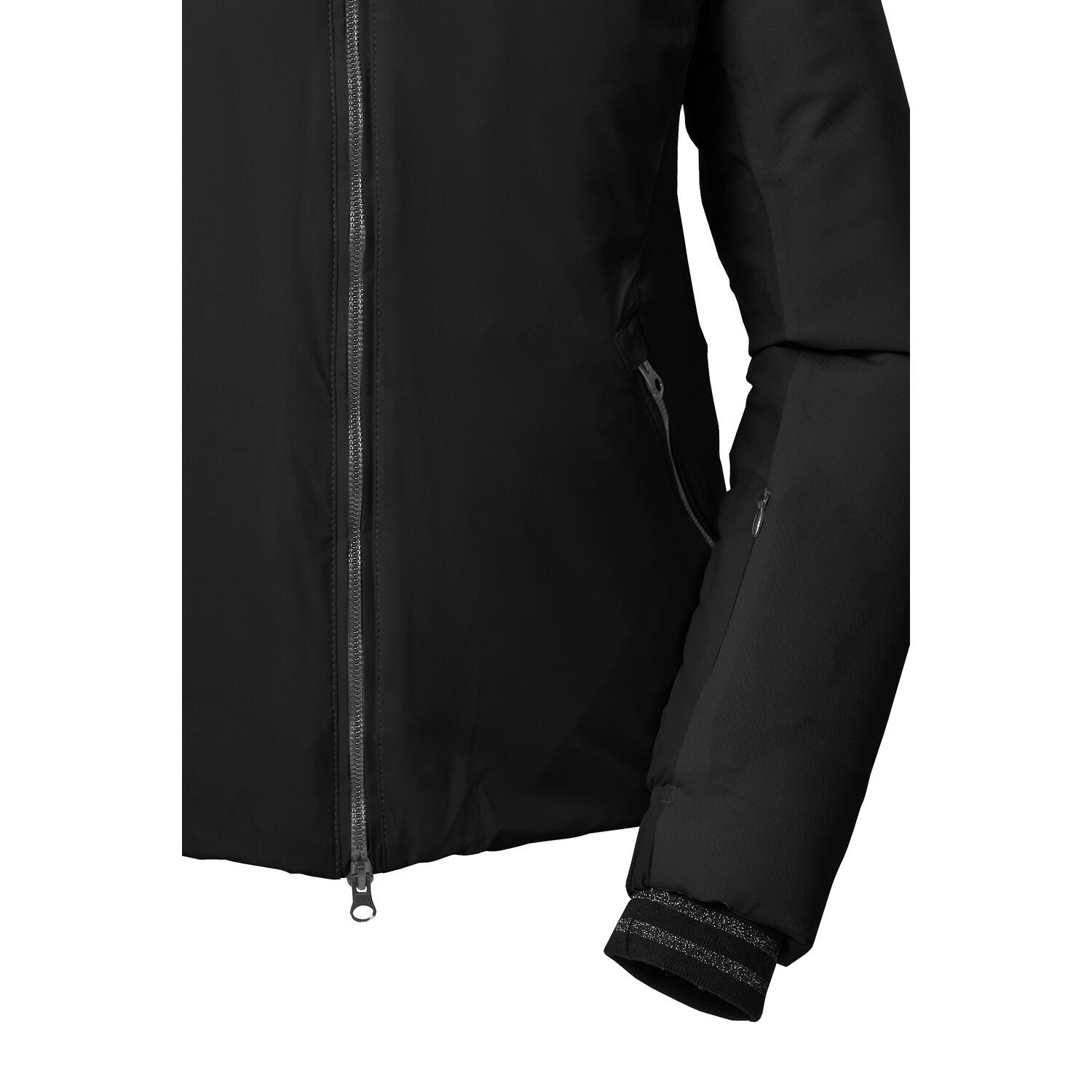 Damen Skijacke KSW 103 WMNJCKT 5/6