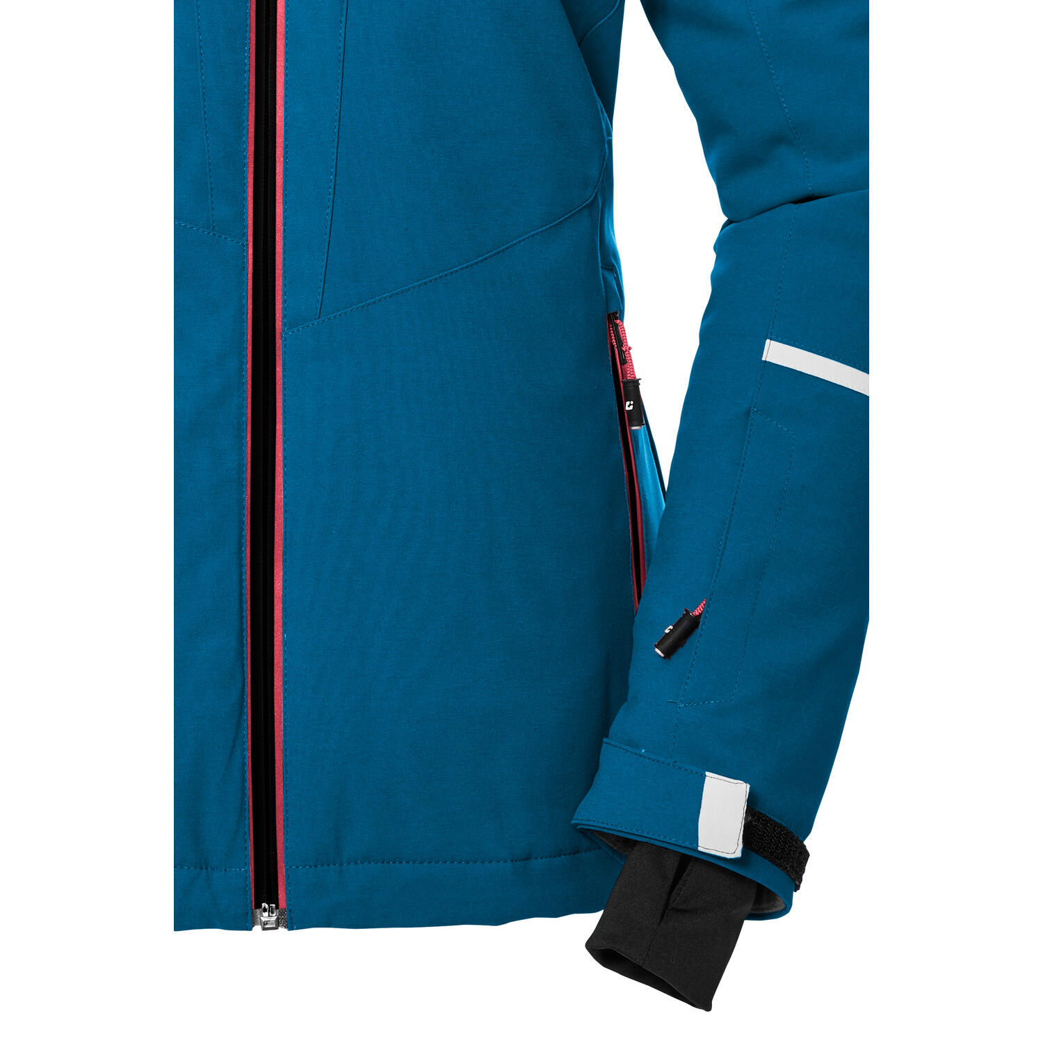 Damen Skijacke KSW 81 5/6