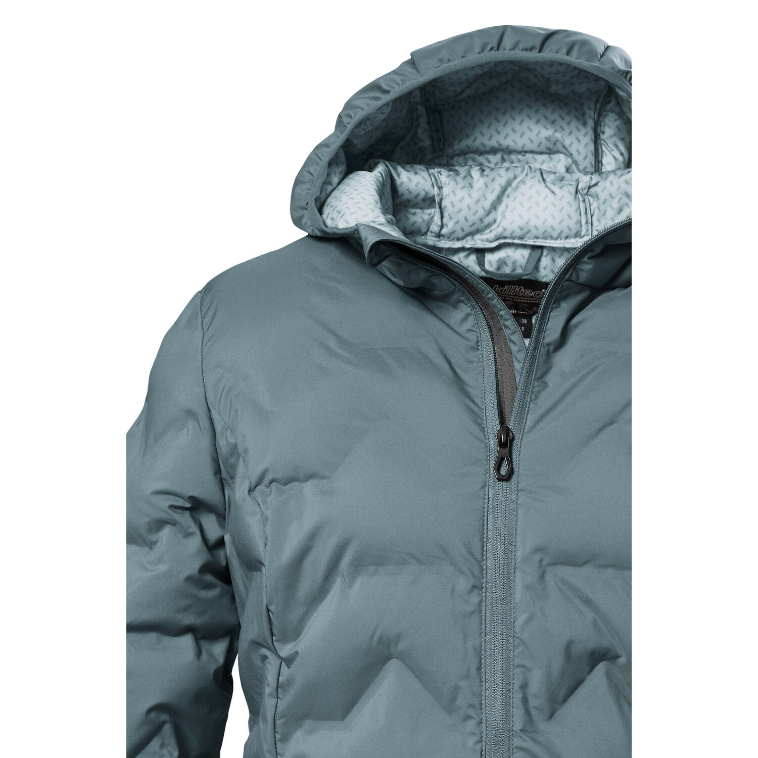 Damen Steppjacke KOW 8 WMN QLTD JCKT 6/7