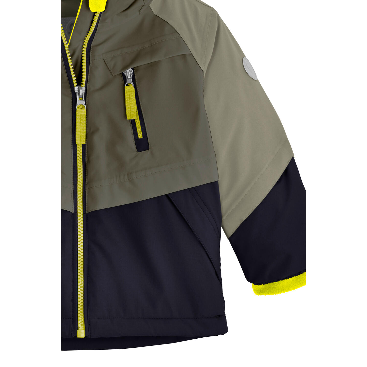 Minis Skijacke FISW 31 MNSJCKT 5/6
