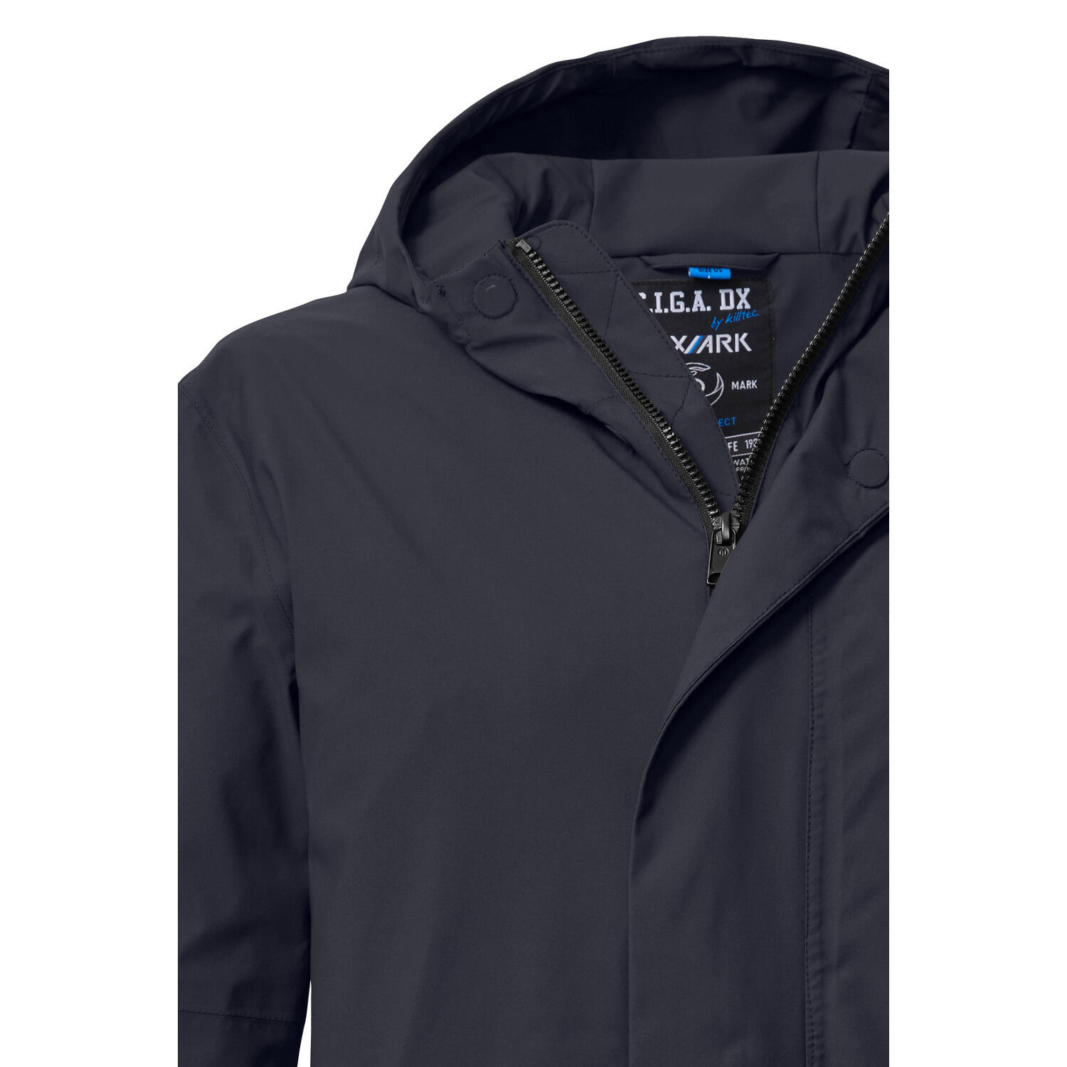 Herren Jacke GS 147 MN JCKT 4/6