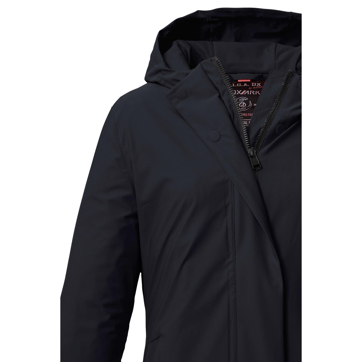 Damen Jacke GS 152 WMN JCKT 4/6