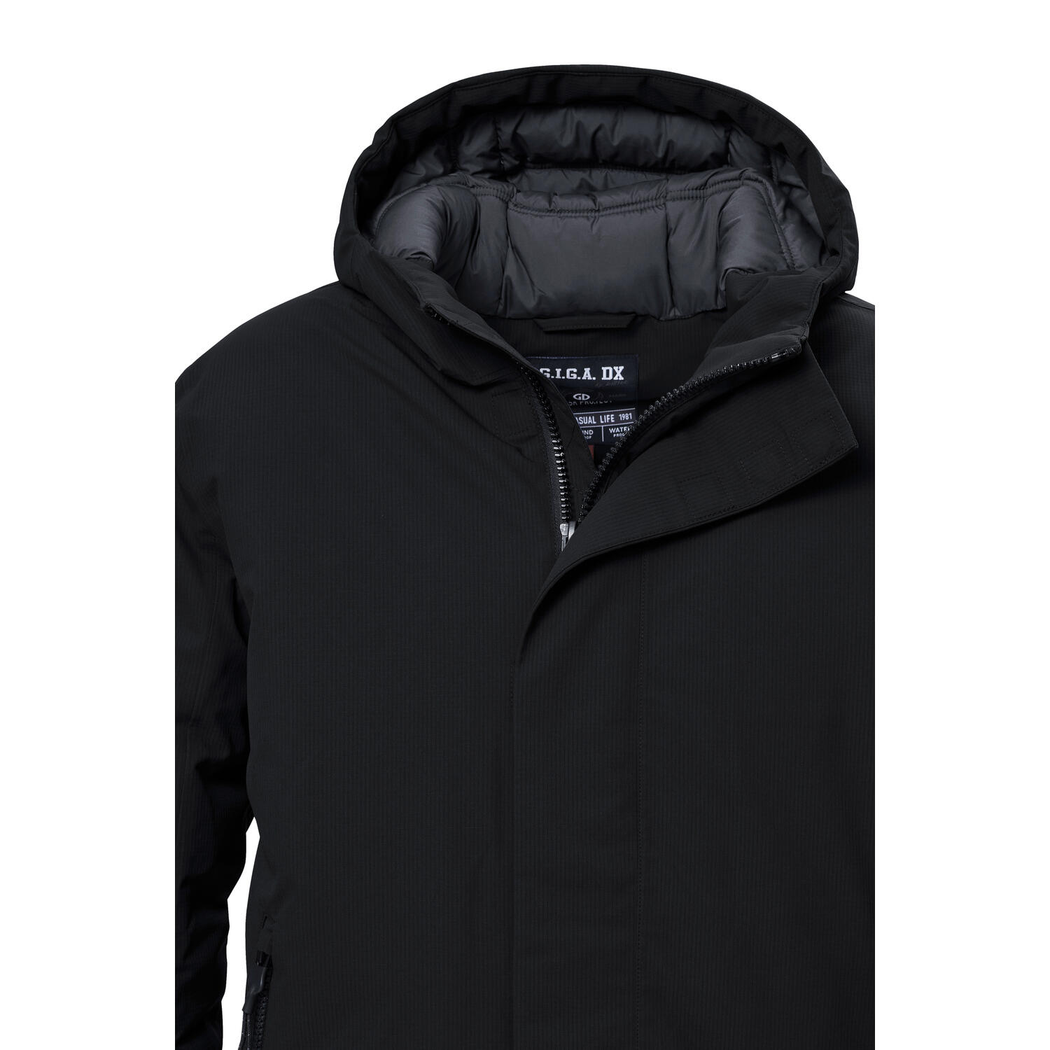 Herren Jacke GW 11 MN JCKT 3/6