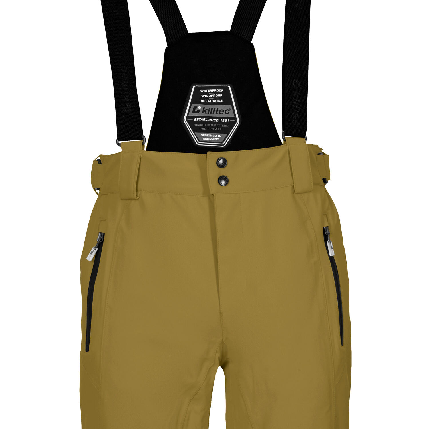 Herren Skihose Enosh 3/7