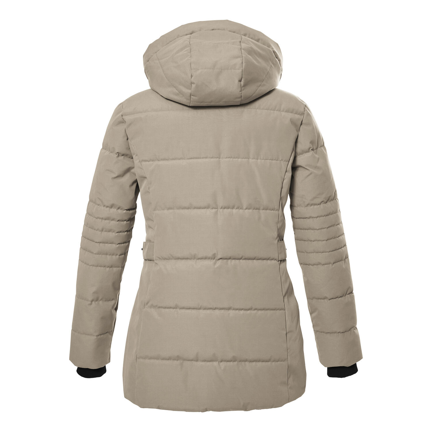 Damen Steppjacke GW 25 2/5