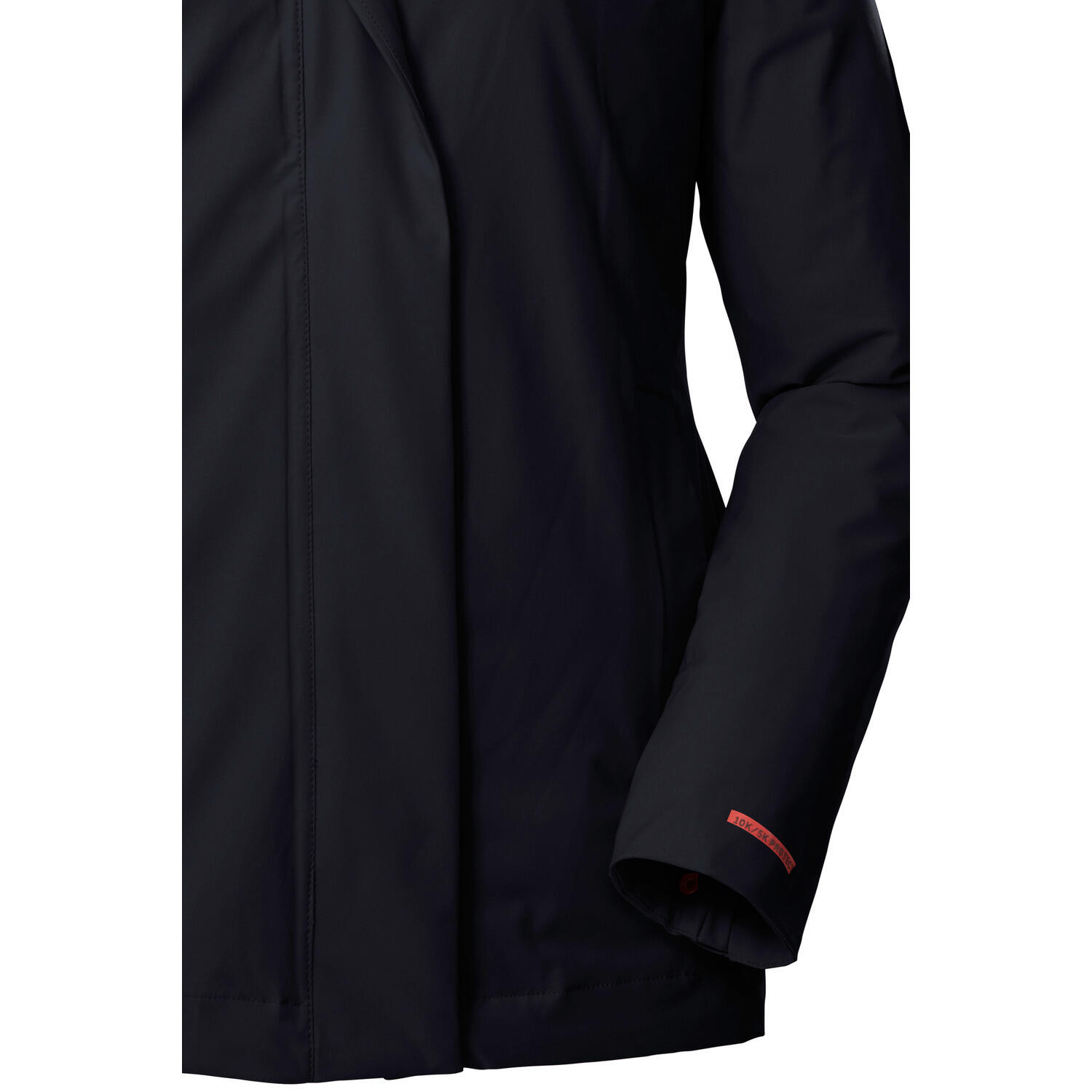 Damen Jacke GS 152 WMN JCKT 5/6