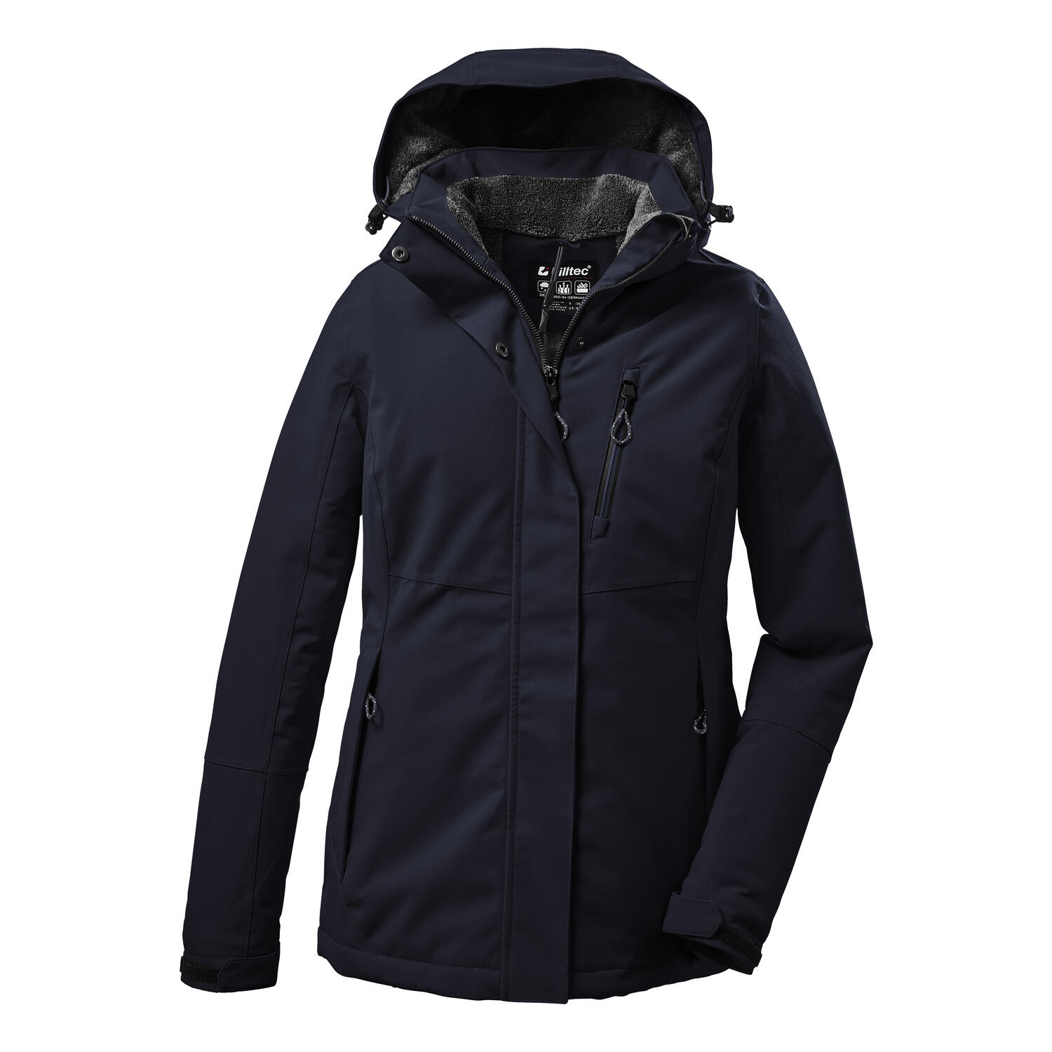 KILLTEC Outdoorjacke KOW 140