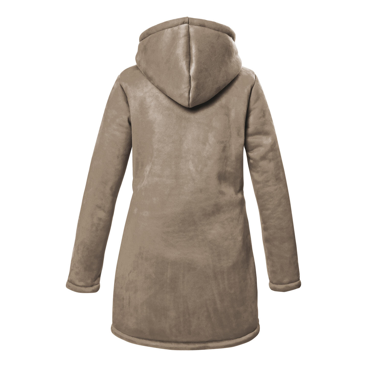 Parka à capuche femme Killtec GW 63 2/3
