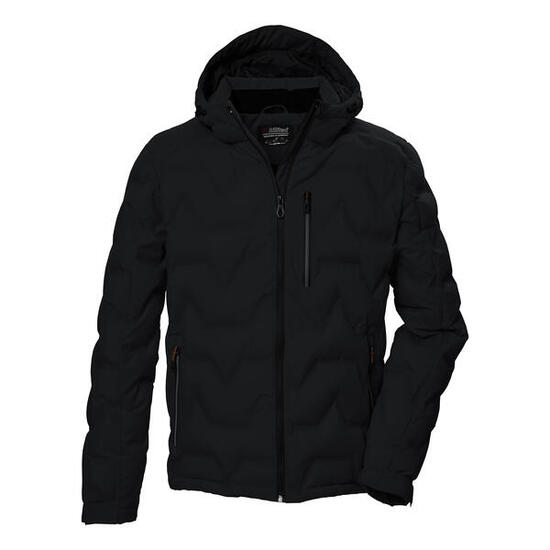 Steppjacke KOW 60 MN QLTD JCKT