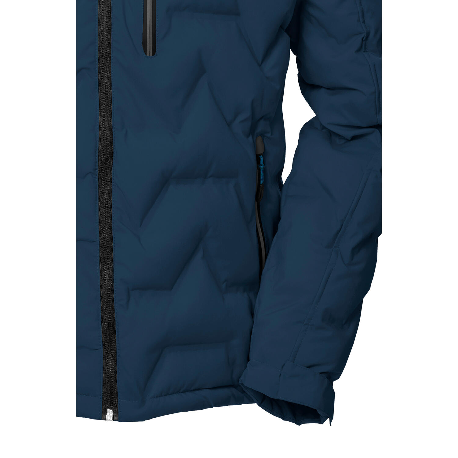 Herren Steppjacke KOW 60 MN QLTD JCKT 4/6