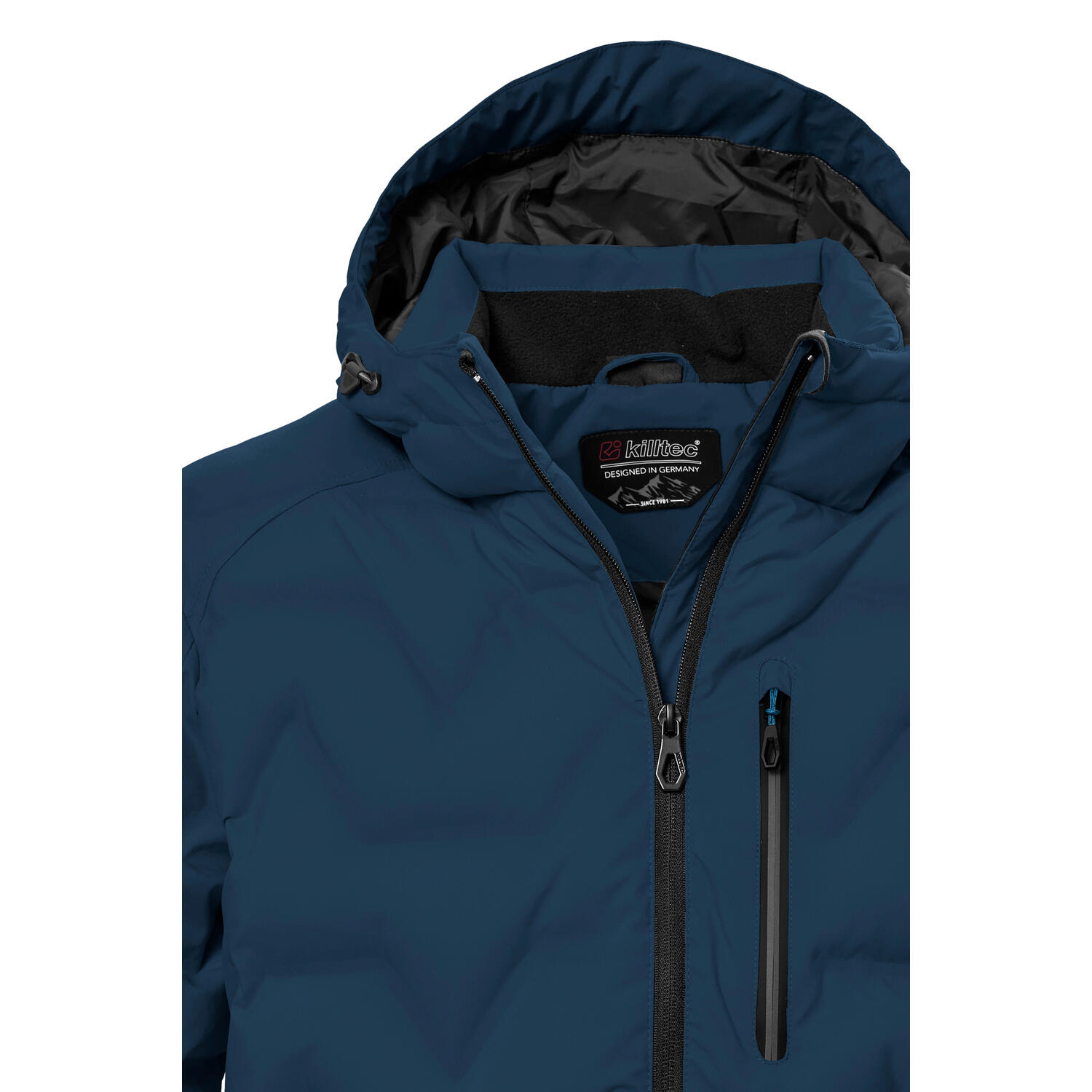 Herren Steppjacke KOW 60 MN QLTD JCKT 3/6