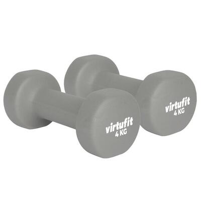 Manubrio Pro - 2 x 2 kg