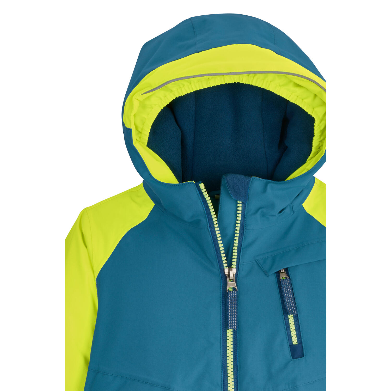 Veste de ski bébé garçon Killtec FISW 31 4/6