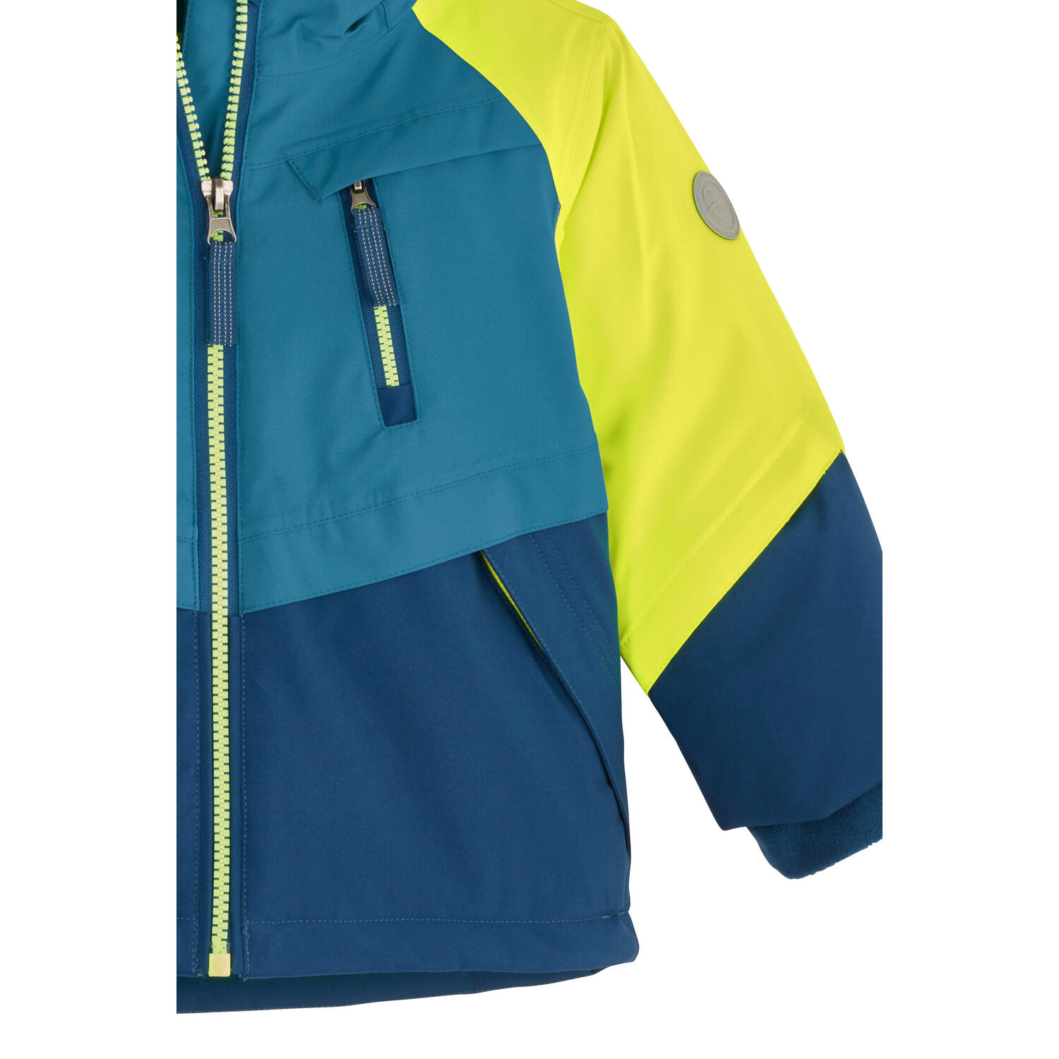 Veste de ski bébé garçon Killtec FISW 31 5/6