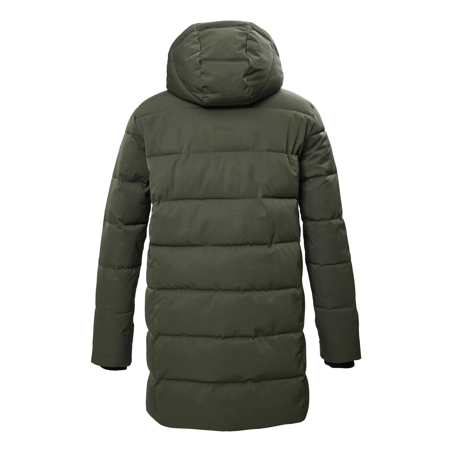 Herren Steppparka GW 10 MN QLTD PRK 2/4