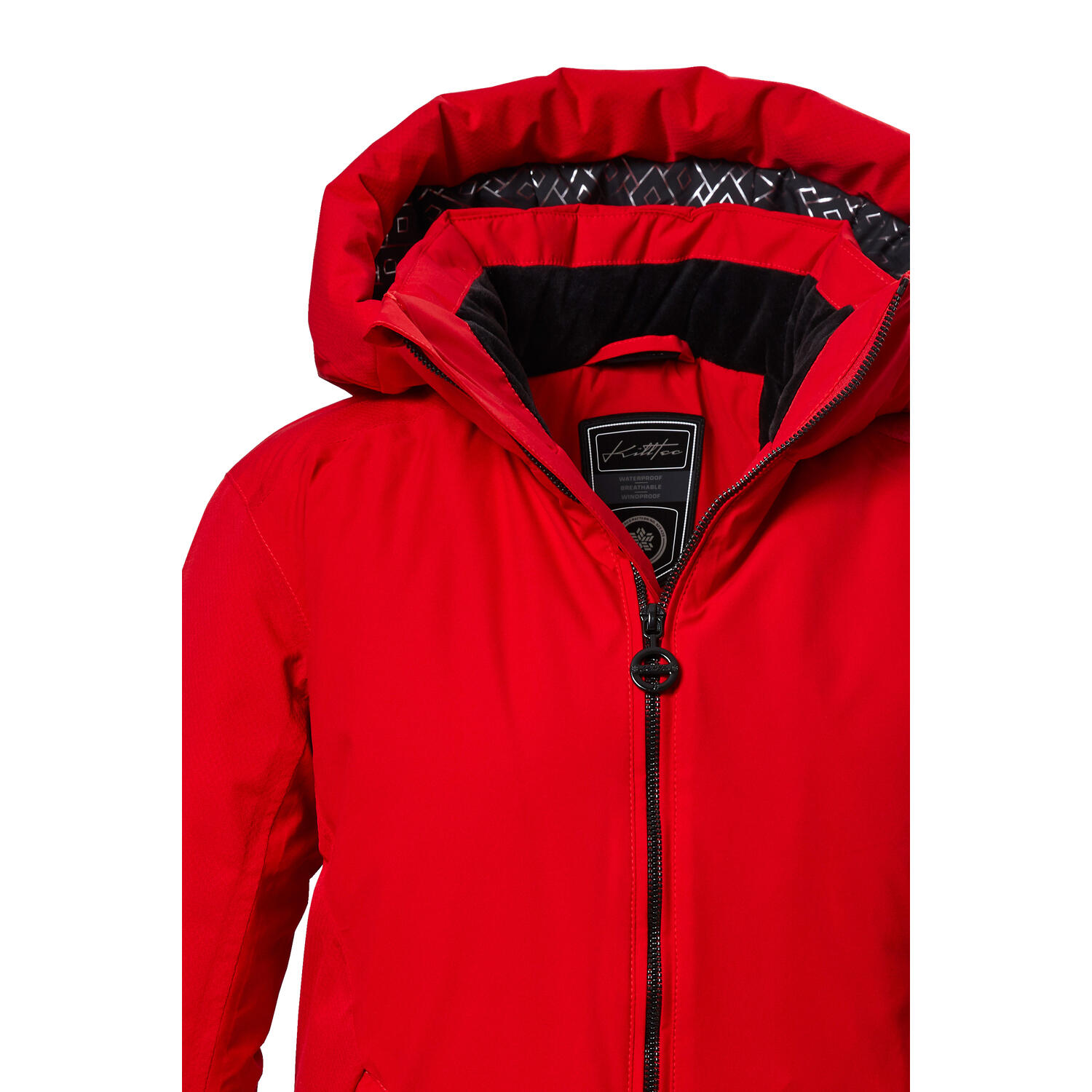 Damen Skijacke KSW 103 WMNJCKT 5/7