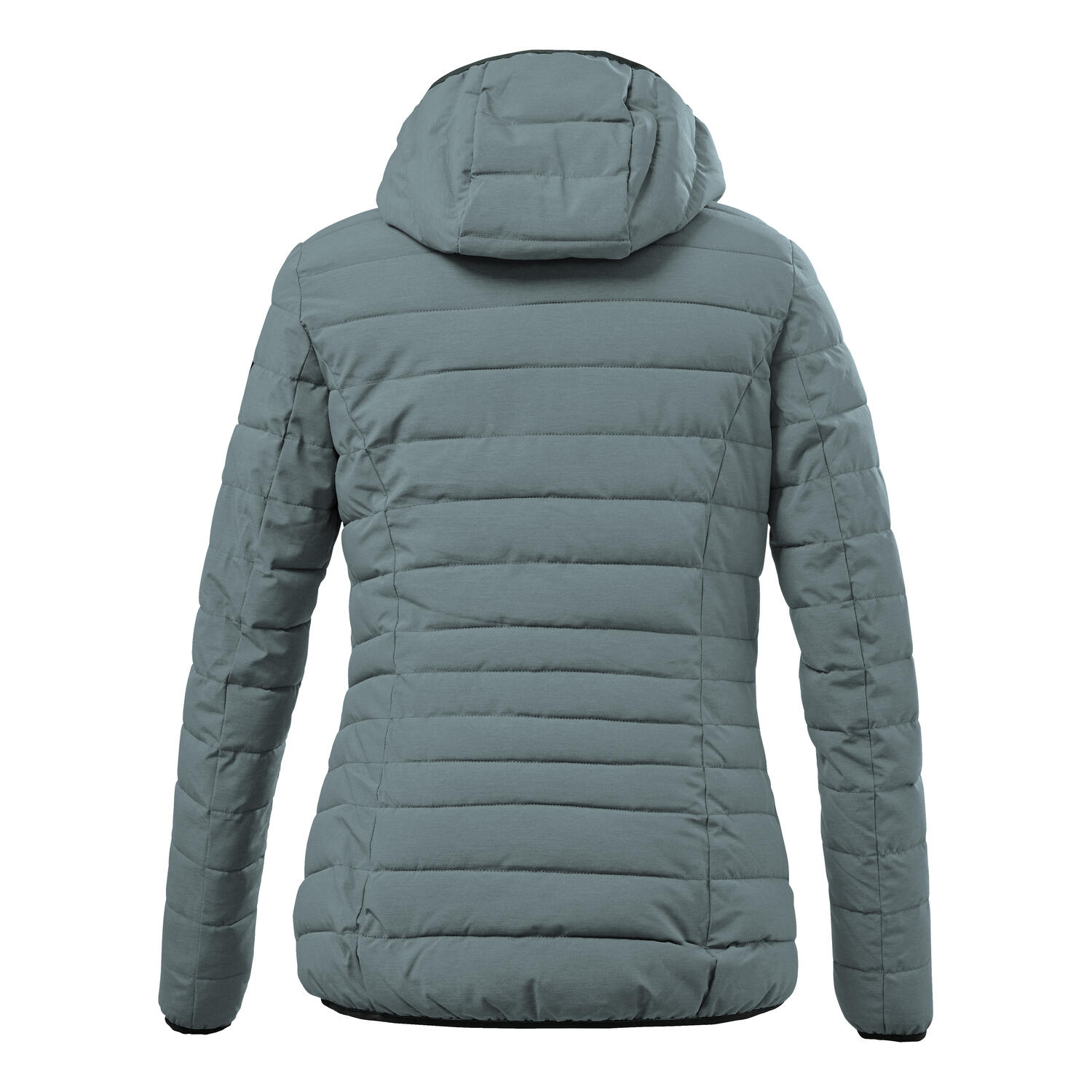 Damen Steppjacke Uyaka 3/5