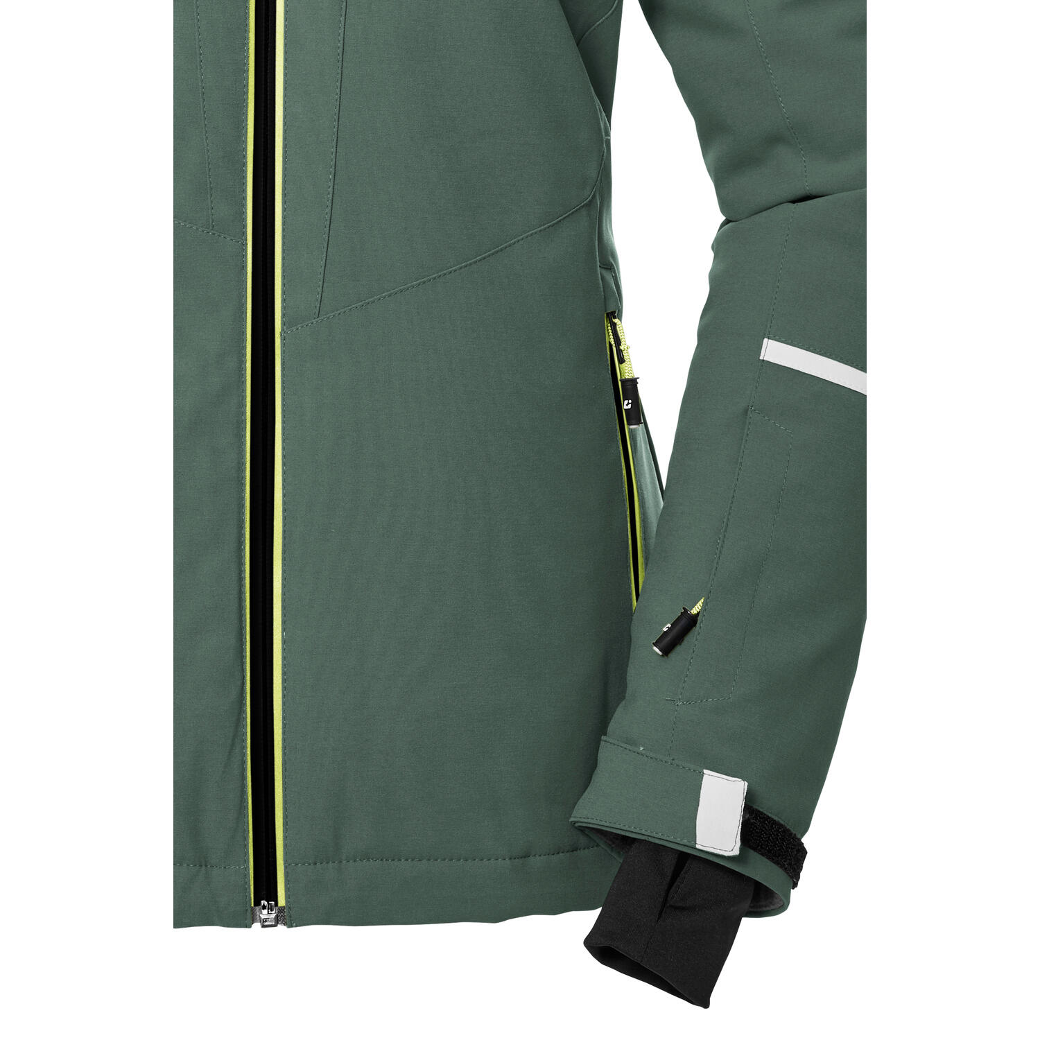 Skijacke KSW 81 5/6