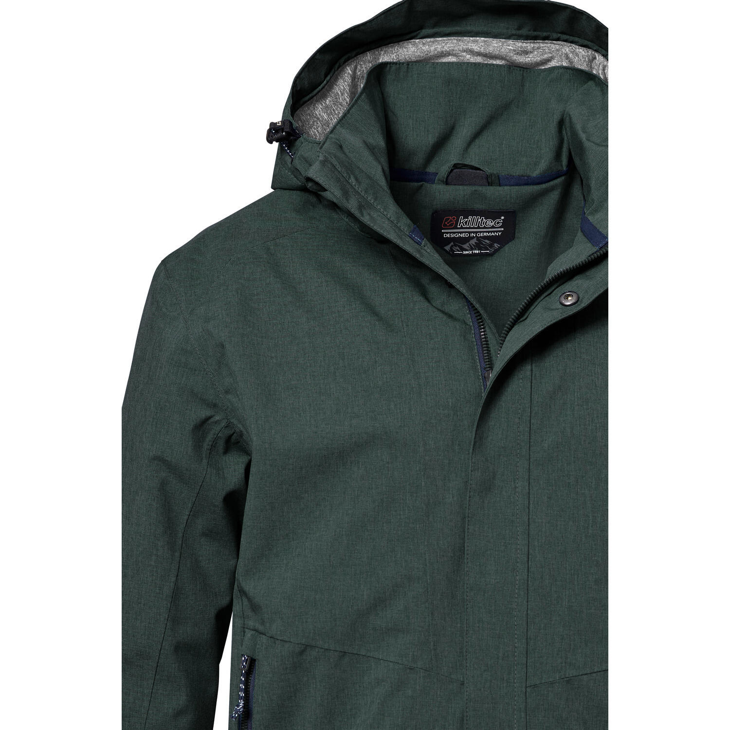 Herren Outdoorjacke Outdoorjacke KOS 53 MN JCKT 4/6