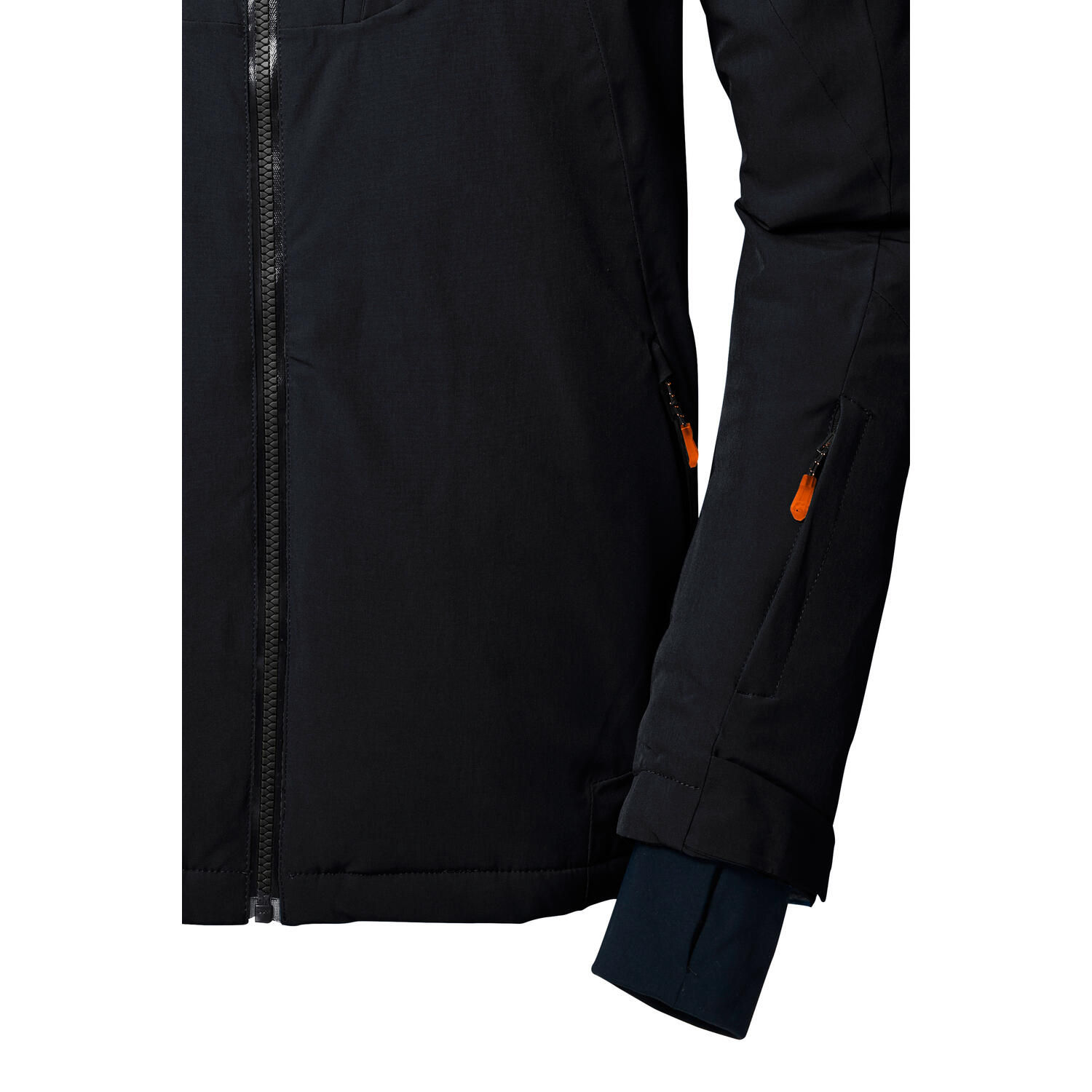 Herren Skijacke KSW 46 MNJCKT 5/6