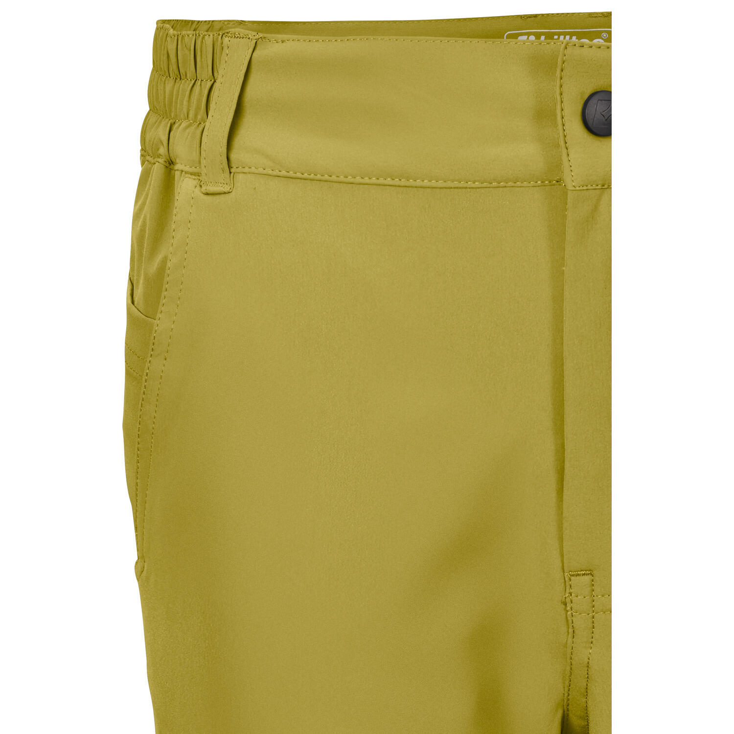 Jungen Bermudas KOS 341 BYS BRMDS 4/6