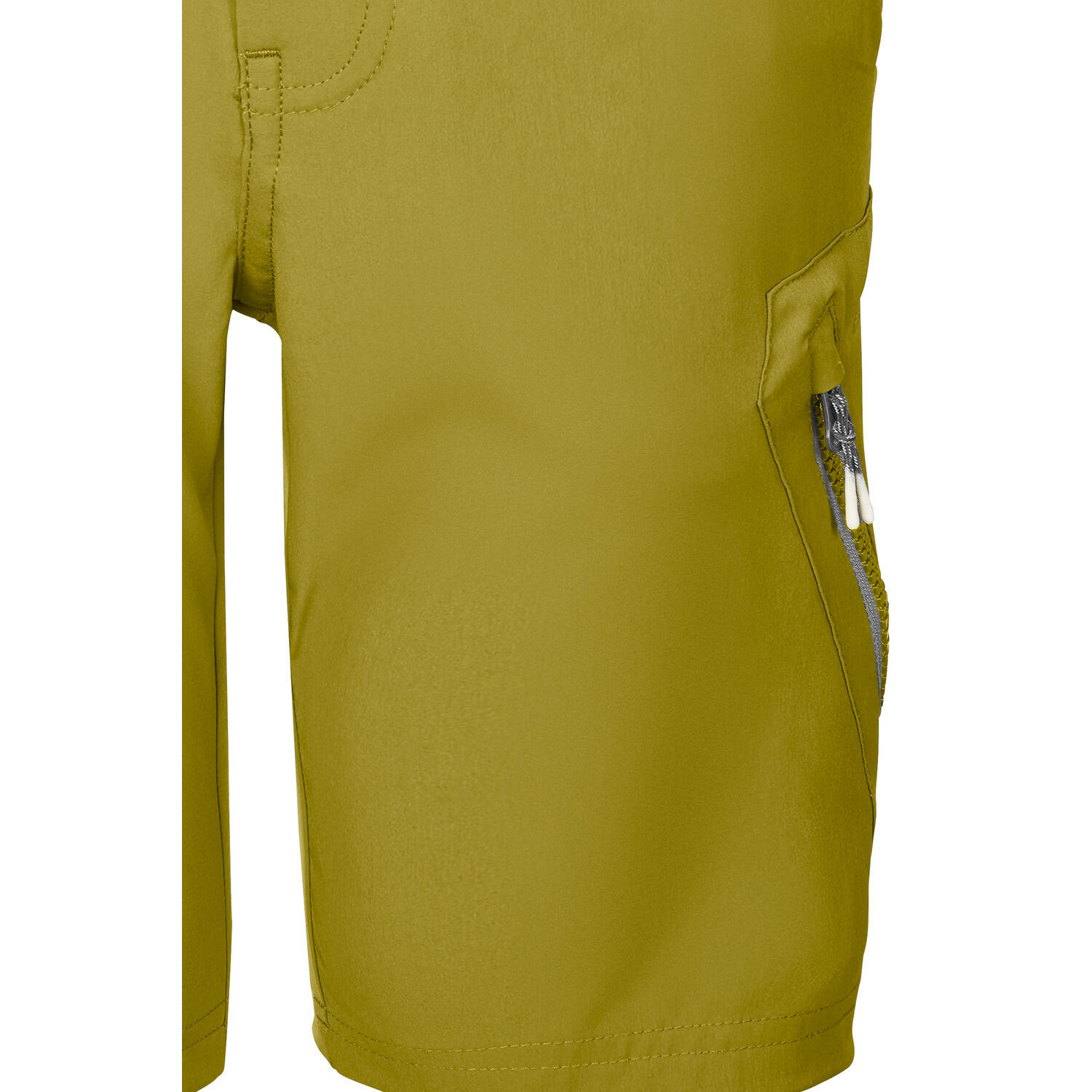 Jungen Bermudas KOS 341 BYS BRMDS 5/6