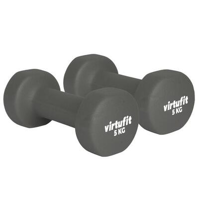 Manubrio Pro - 2 x 2 kg