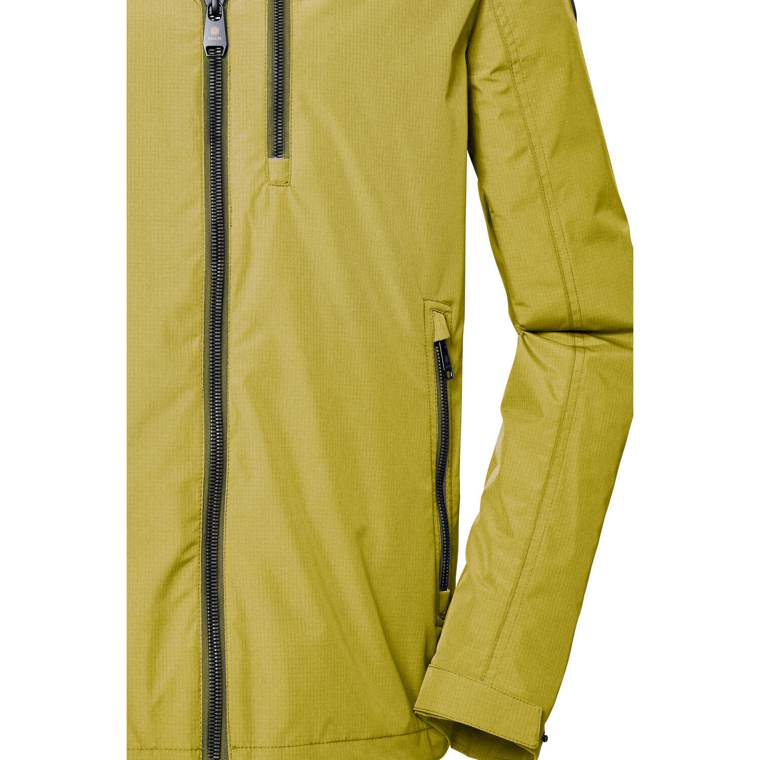 Herren Jacke GS 130 5/6