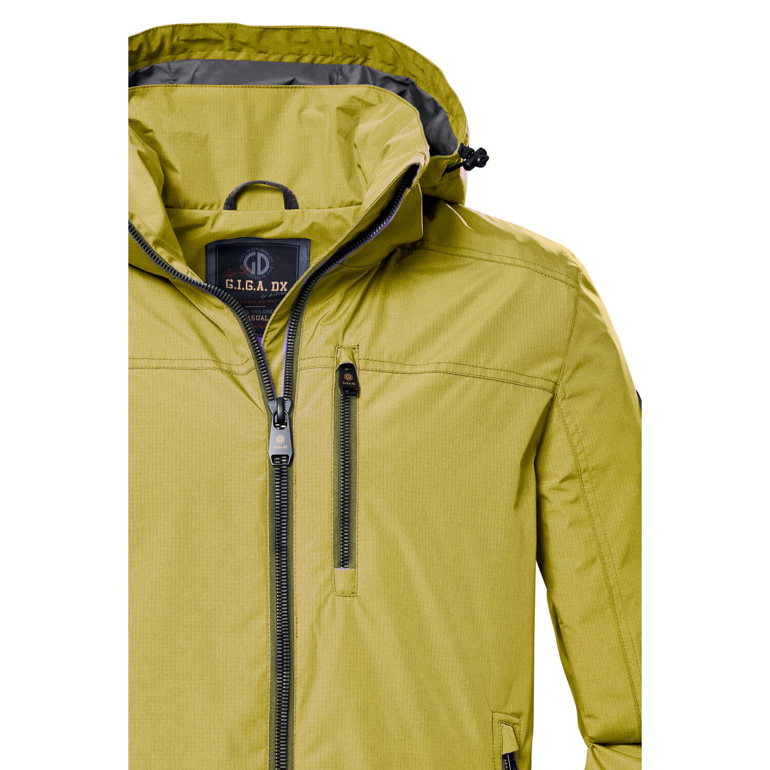 Herren Jacke GS 130 4/6