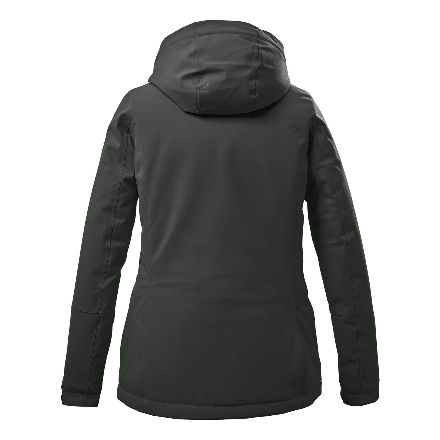 Damen Outdoorjacke KOW 140 6/7