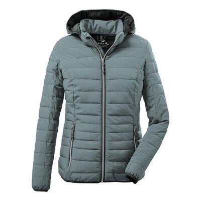 Steppjacke Uyaka