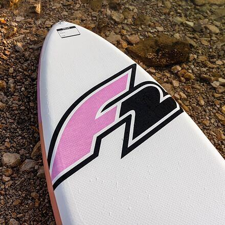 Nafukovací paddleboard SUP F2 Axxis Special Combo 10'2'' 6/7