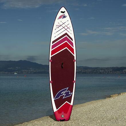 Nafukovací paddleboard SUP F2 Axxis Special Combo 10'2'' 4/7