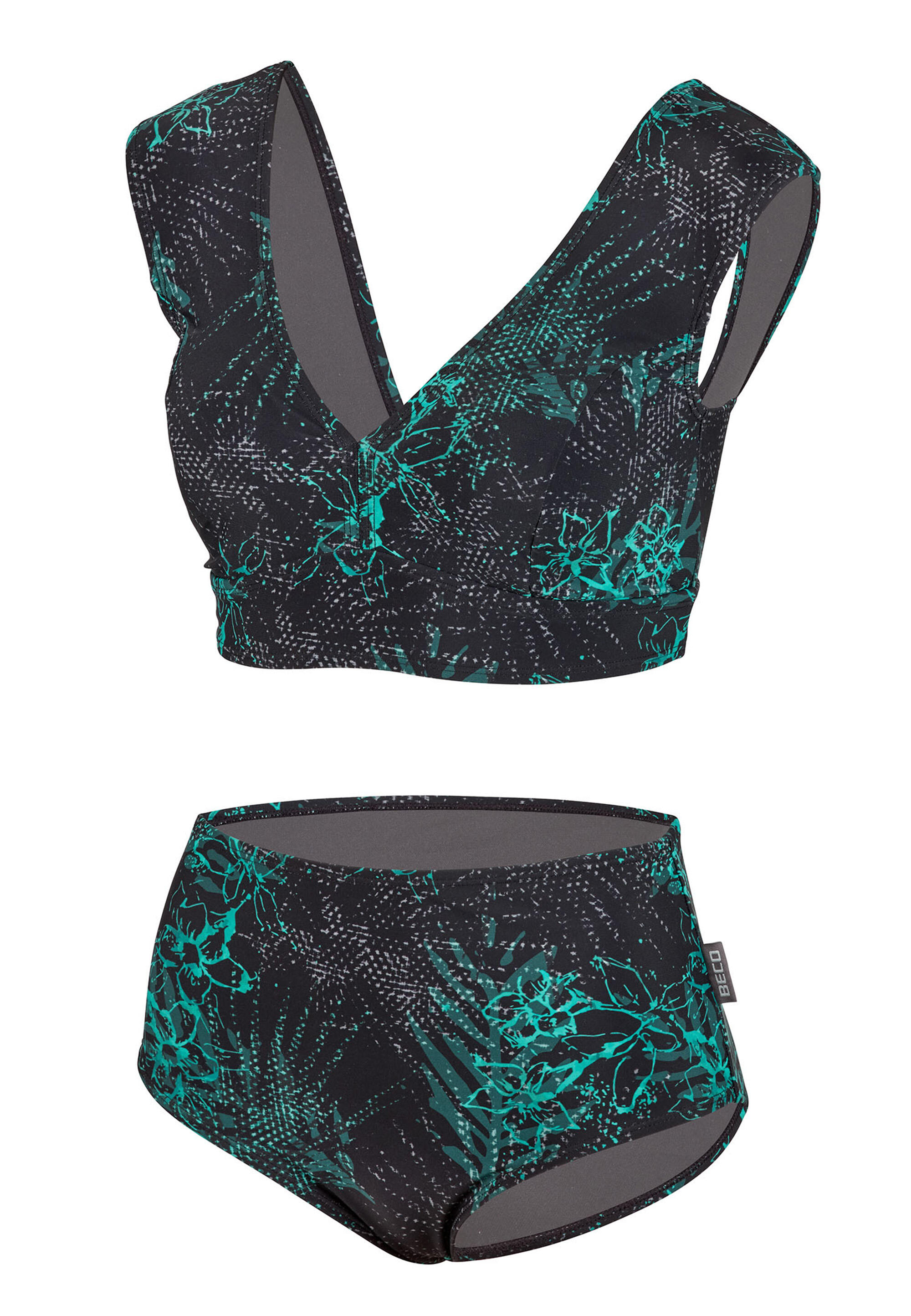 Bikini Mint Flowers 2/5