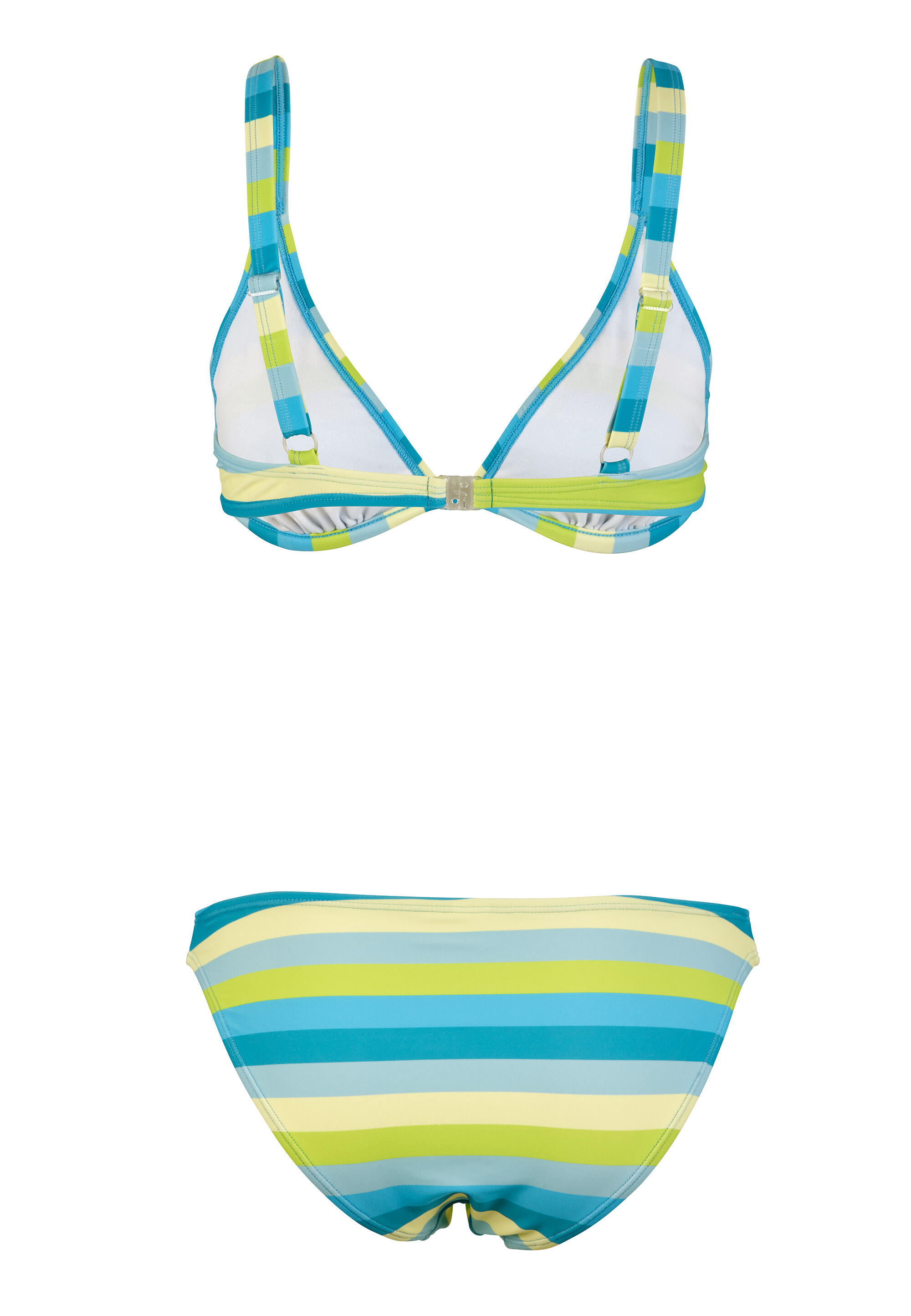 Bikini Fresh Stripes 3/5