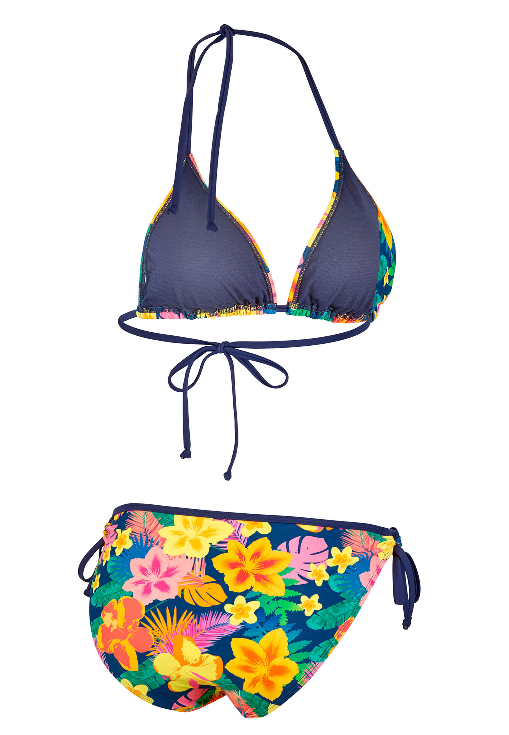 Bikini Summer Flowers 4/5