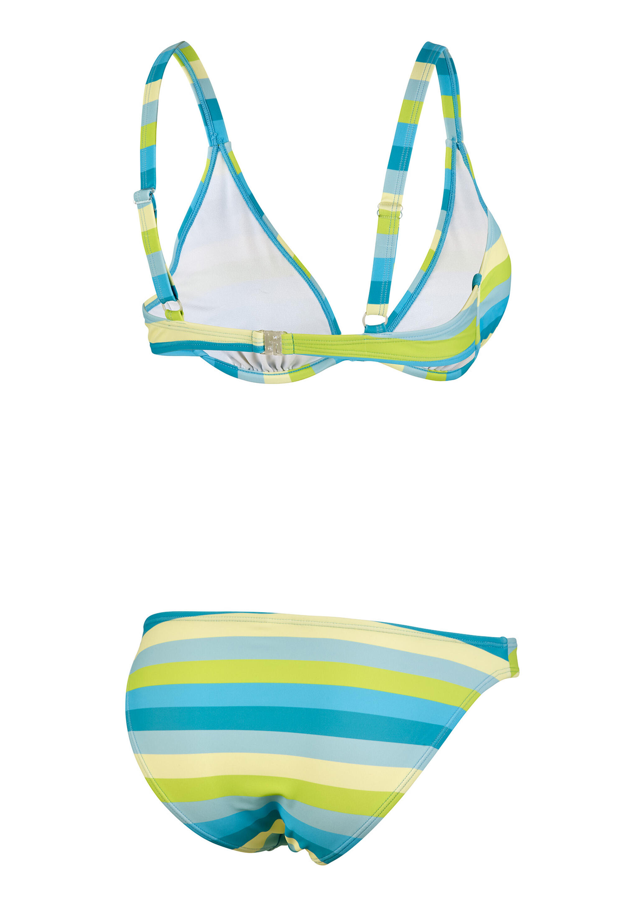 Bikini Fresh Stripes 4/5