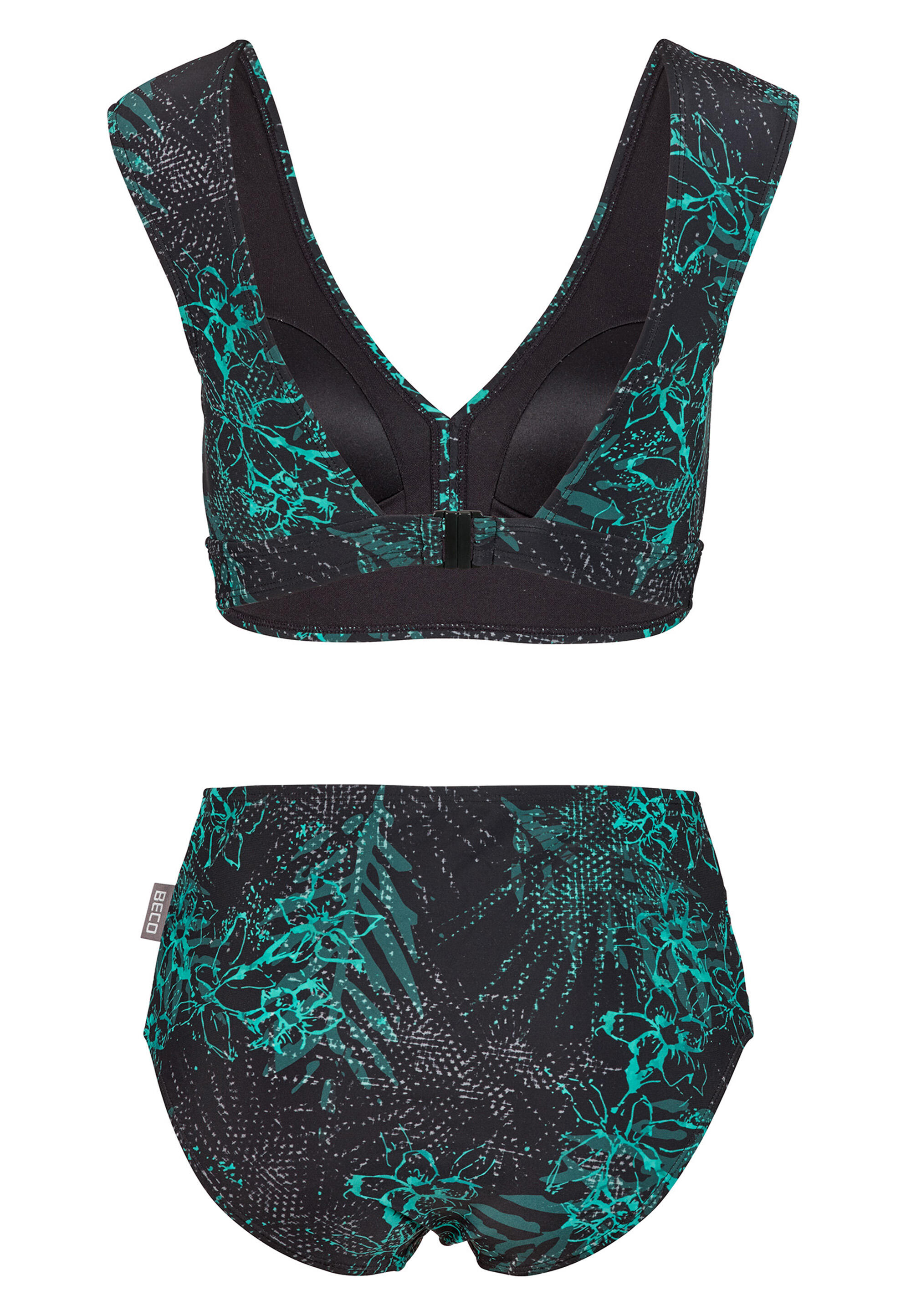 Bikini Mint Flowers 3/5