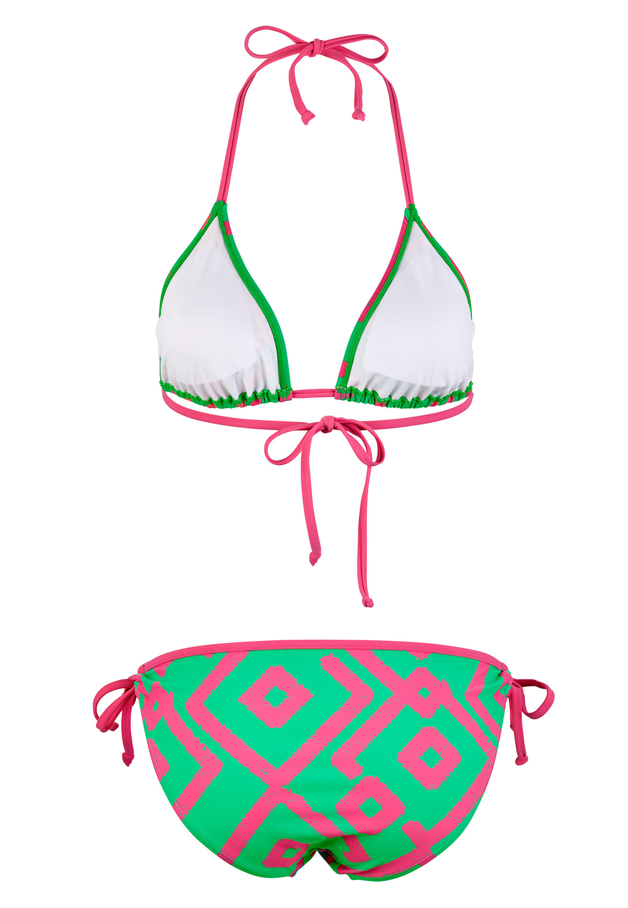 Bikini Inka Graphic 3/5