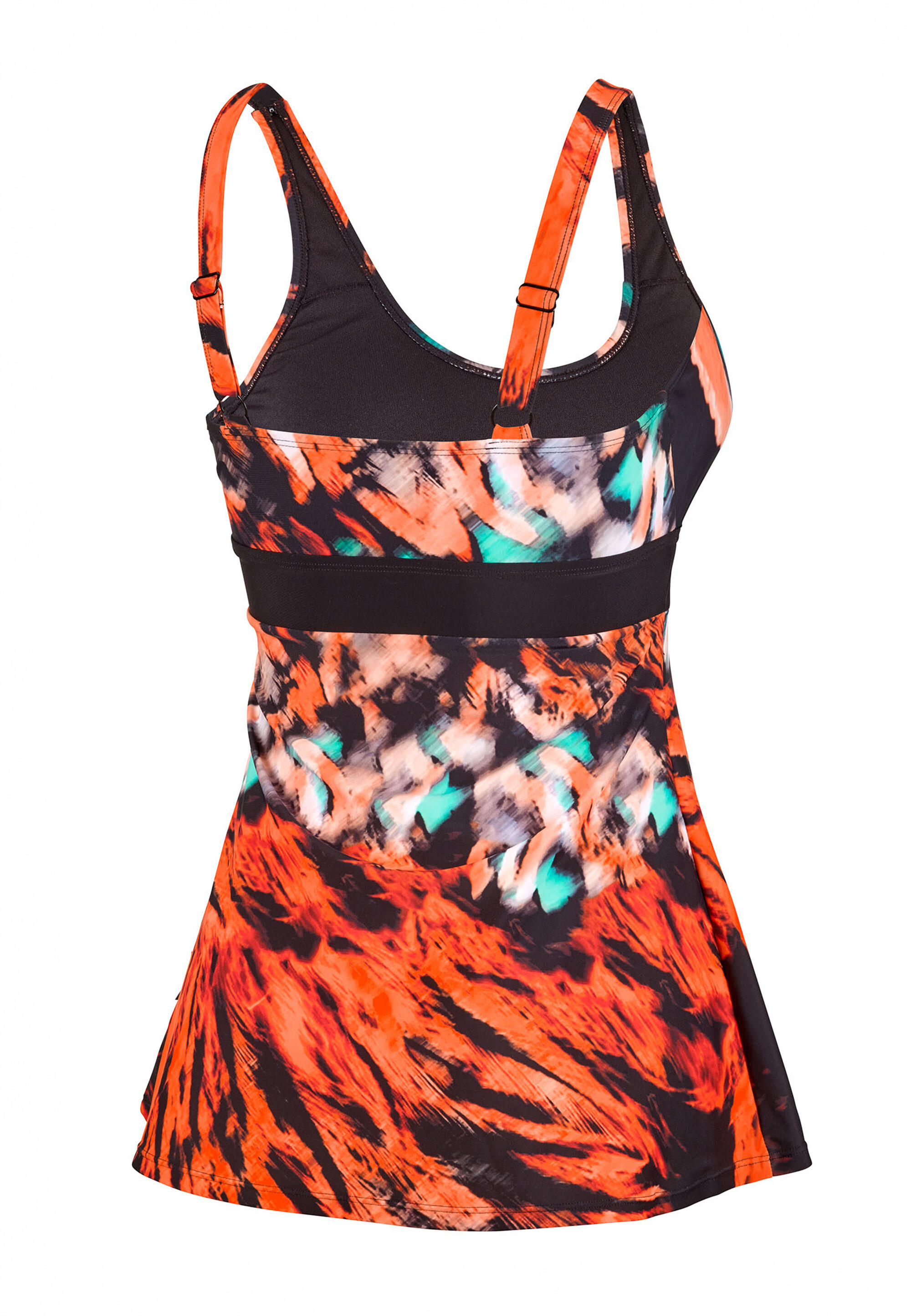 Tankini Feathers 5/5