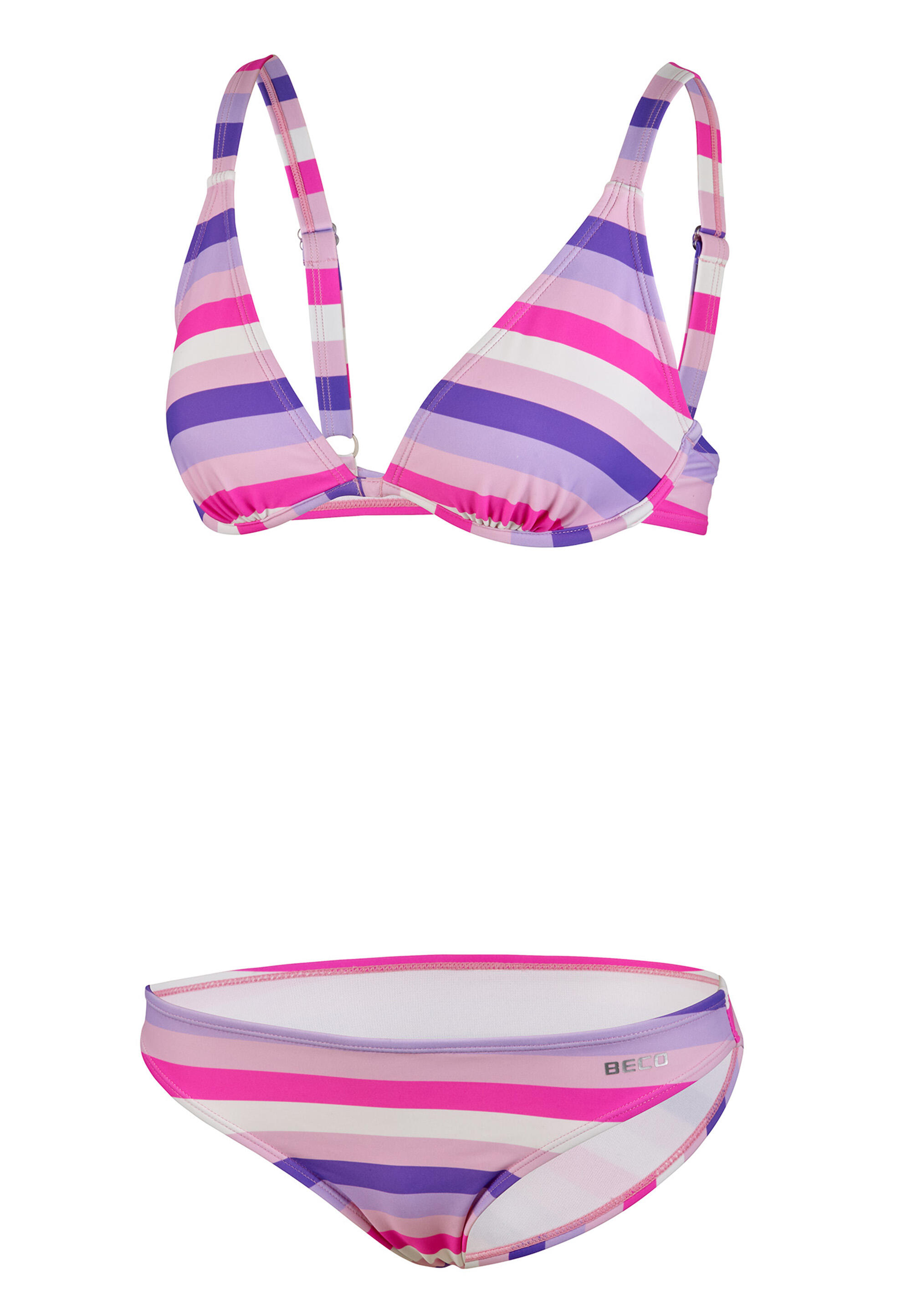 Bikini Fresh Stripes 2/5