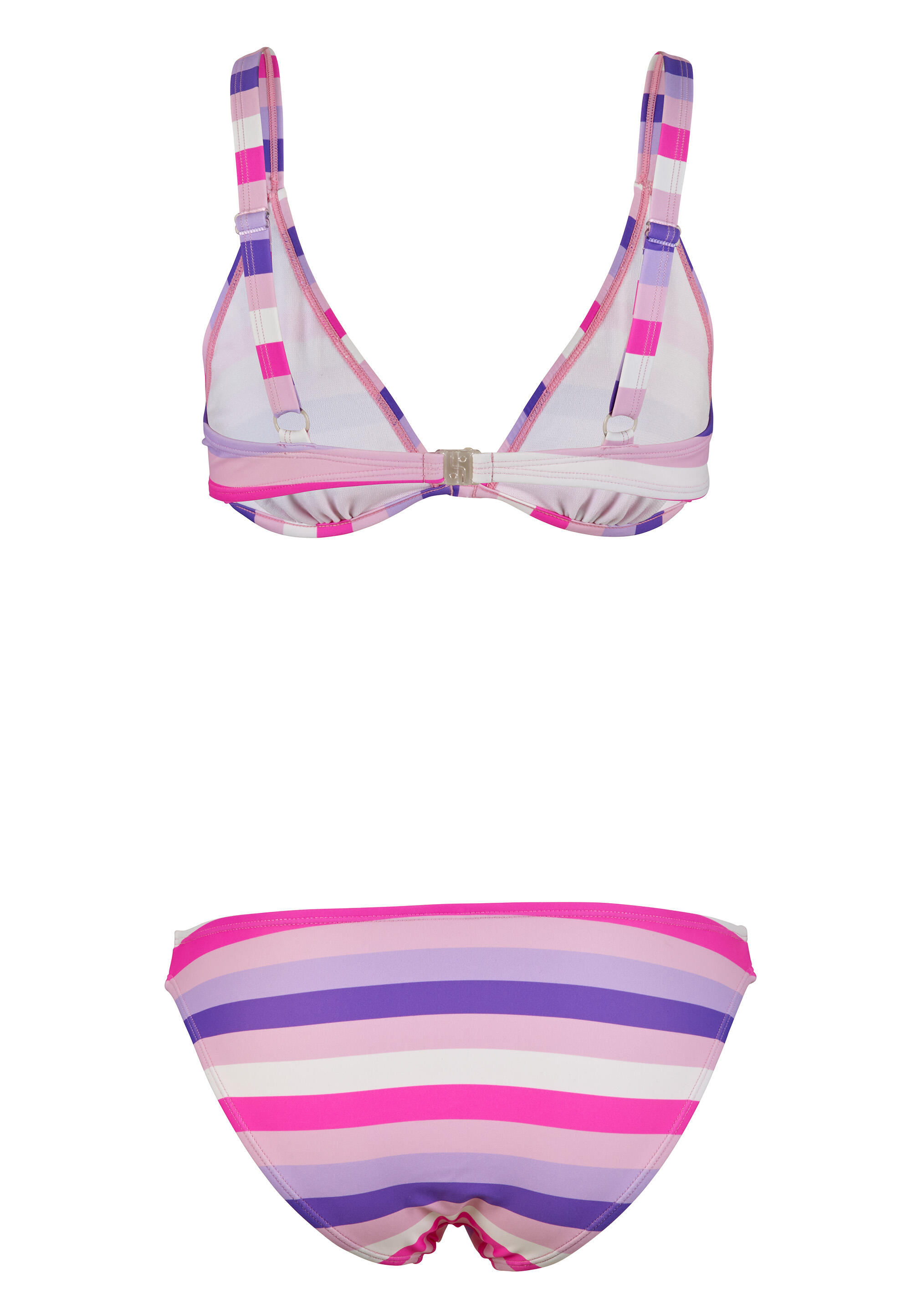 Bikini Fresh Stripes 3/5