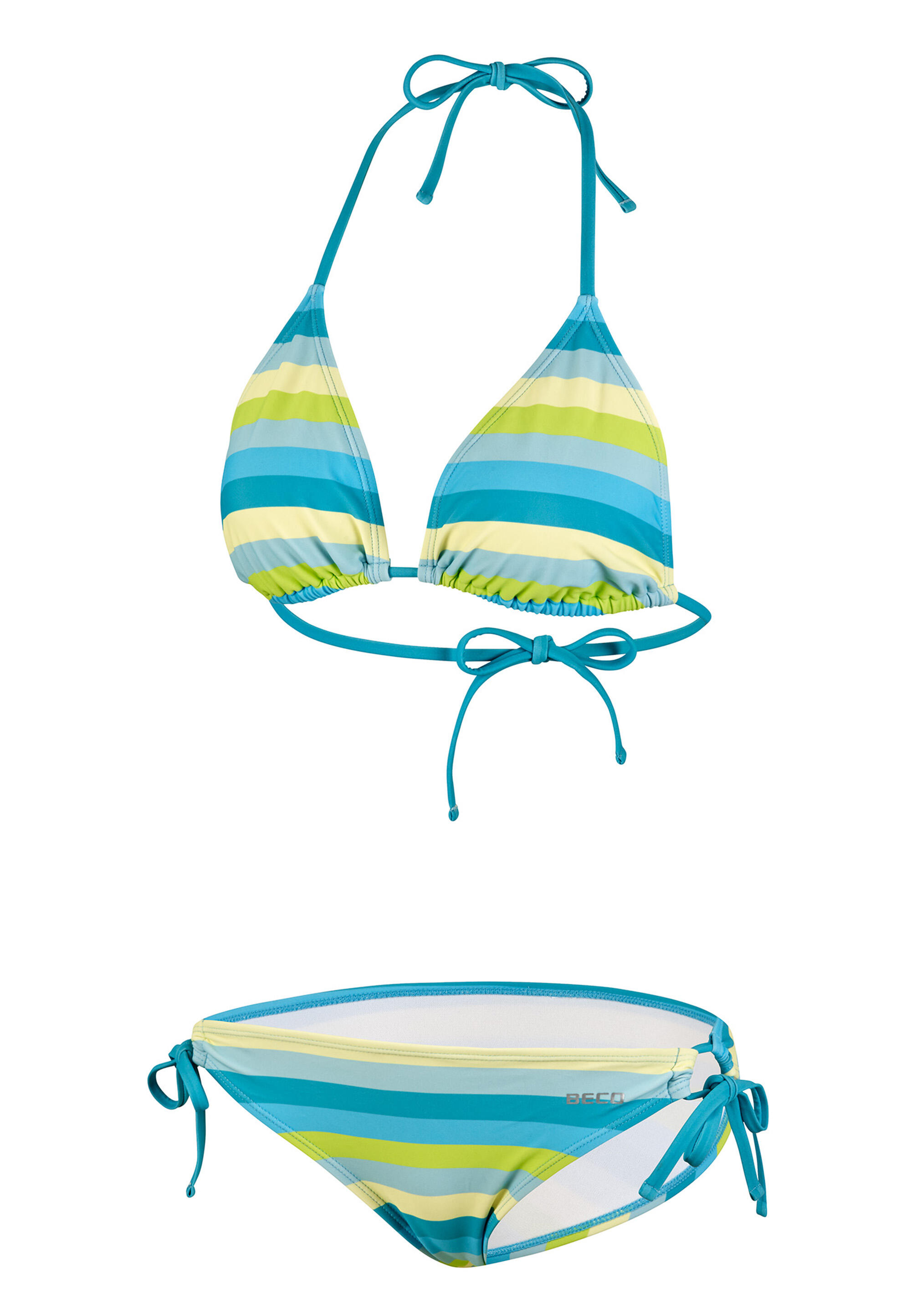 Bikini Fresh Stripes 2/5