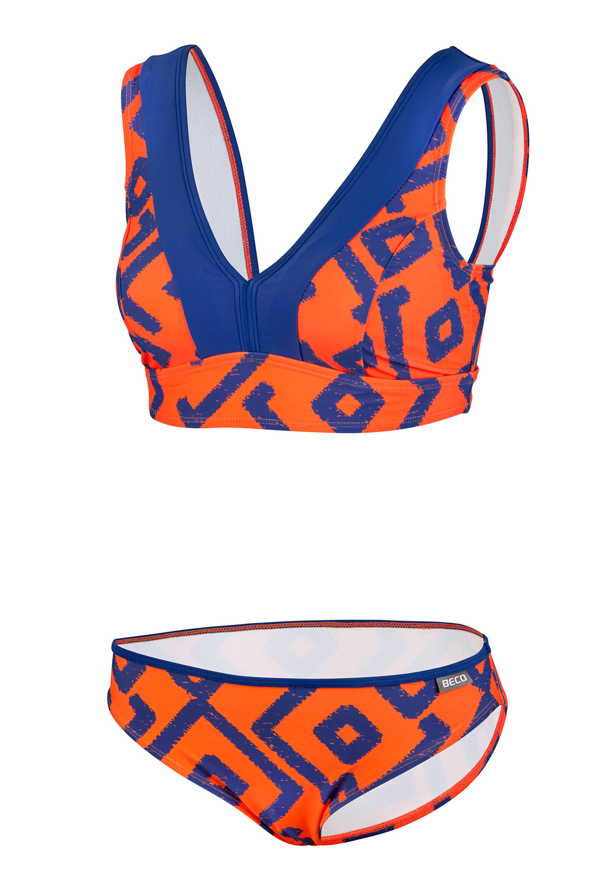 Bikini Inka Graphic 2/5