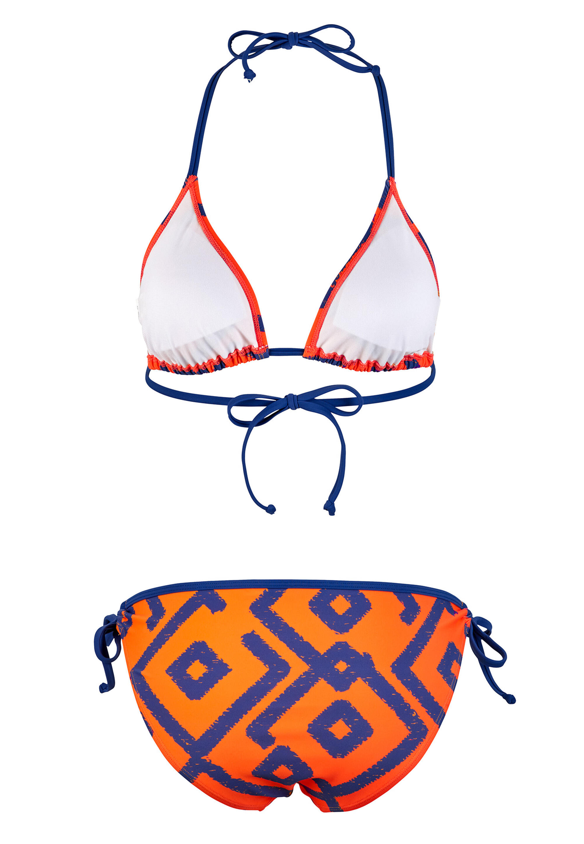 Bikini Inka Graphic 3/5