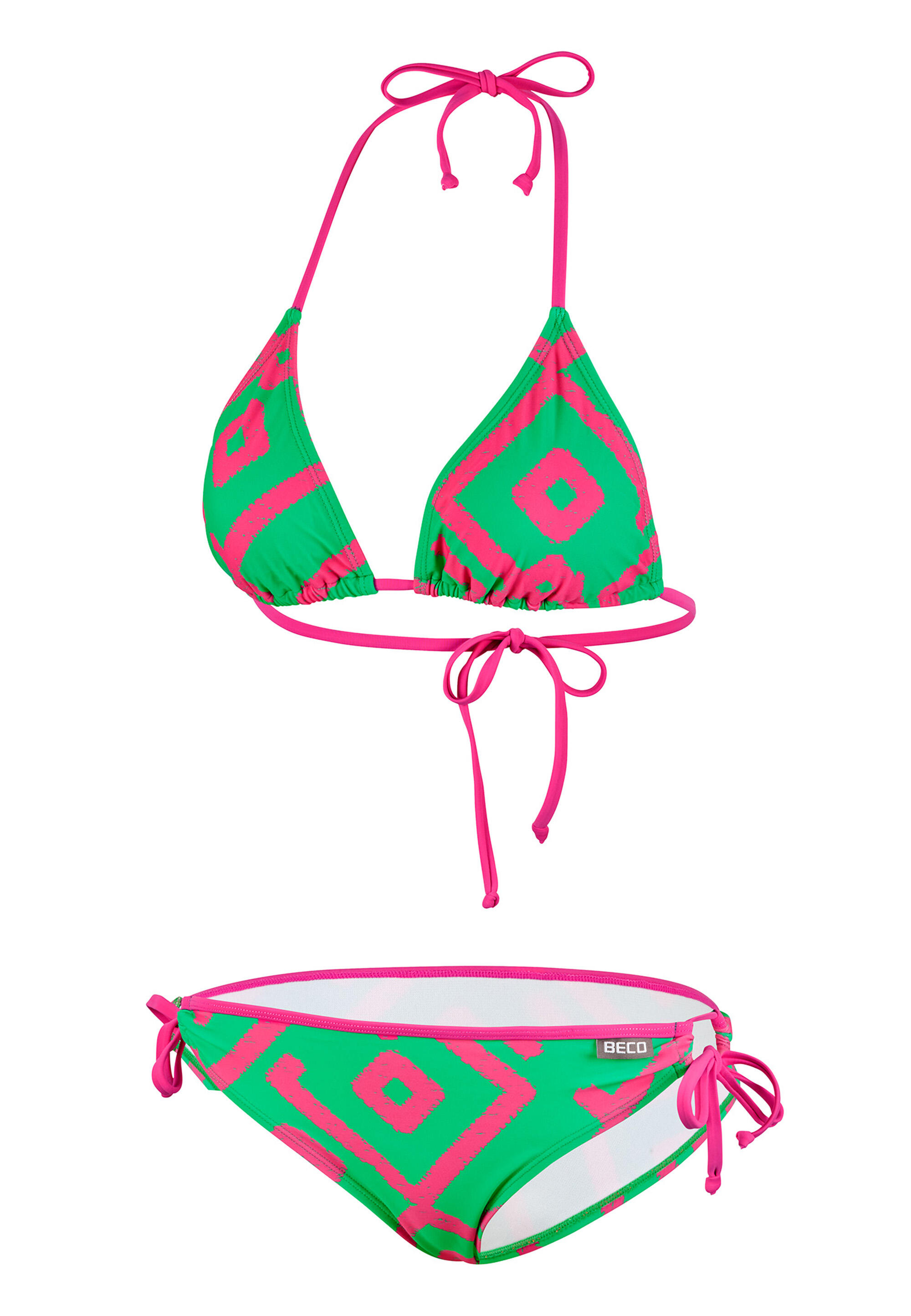 Bikini Inka Graphic 2/5
