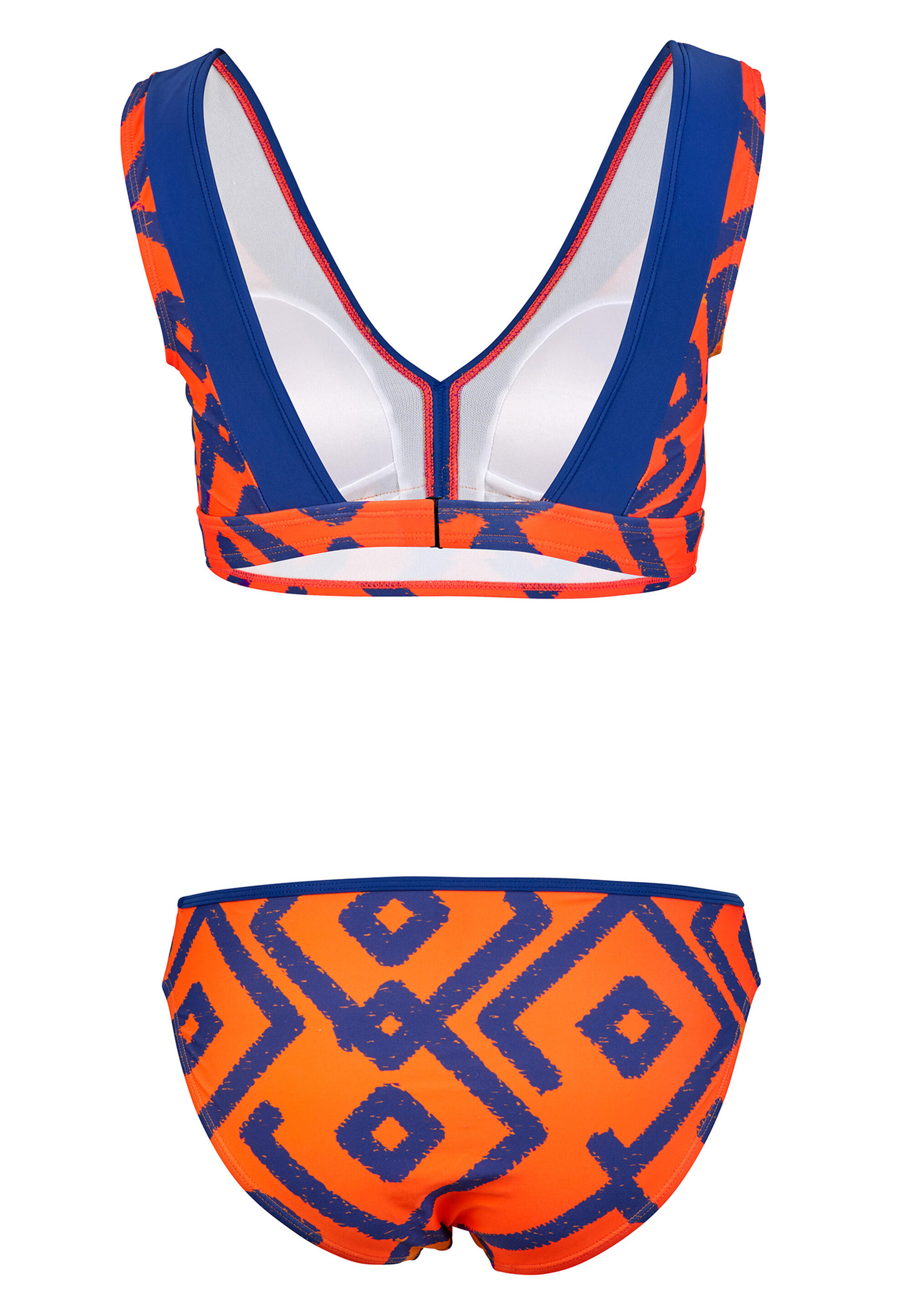 Bikini Inka Graphic 3/5